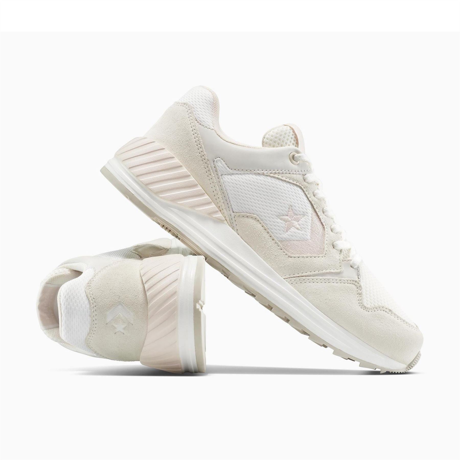 Converse Adults Wave Trainer Low Top Trainers