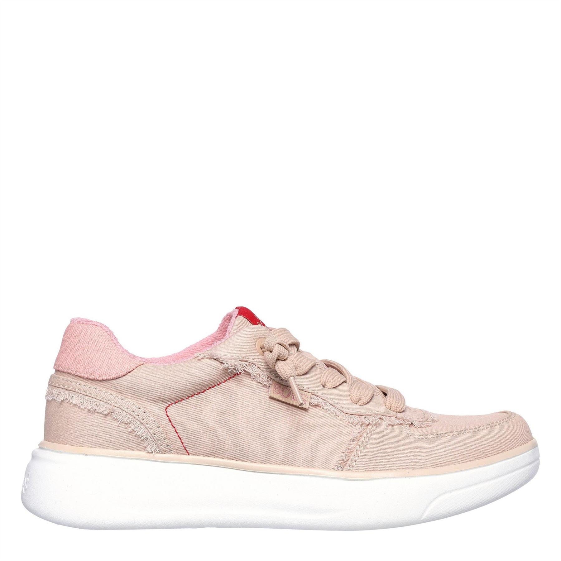 Skechers Skipper Hi Classic Low Top Trainers