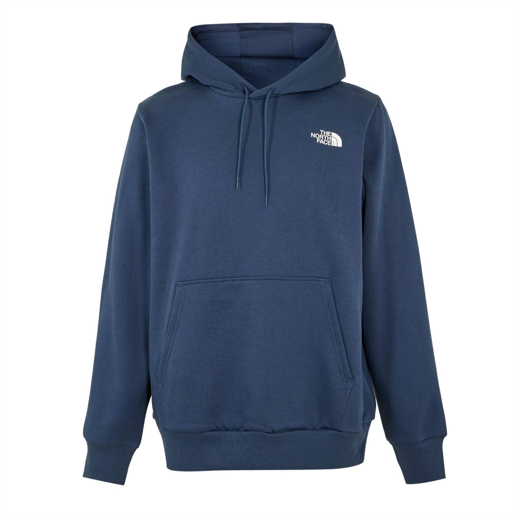 The North Face Mens Simple Dome Hoodie