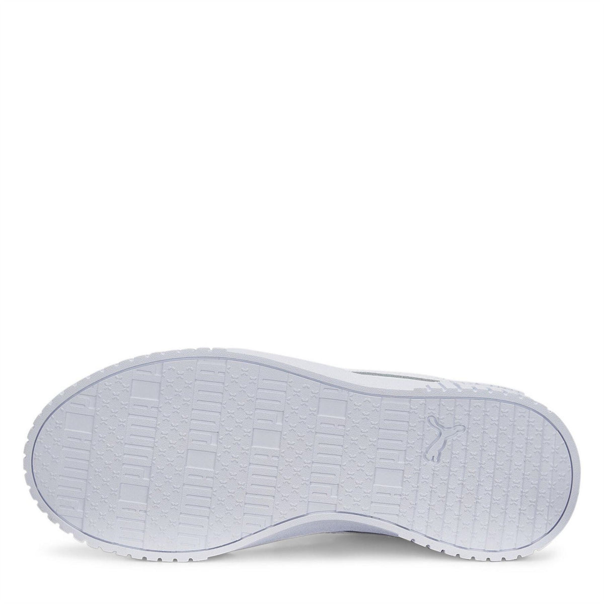 Puma Carina 2.0 Jr Low Top Trainers Unisex Kids