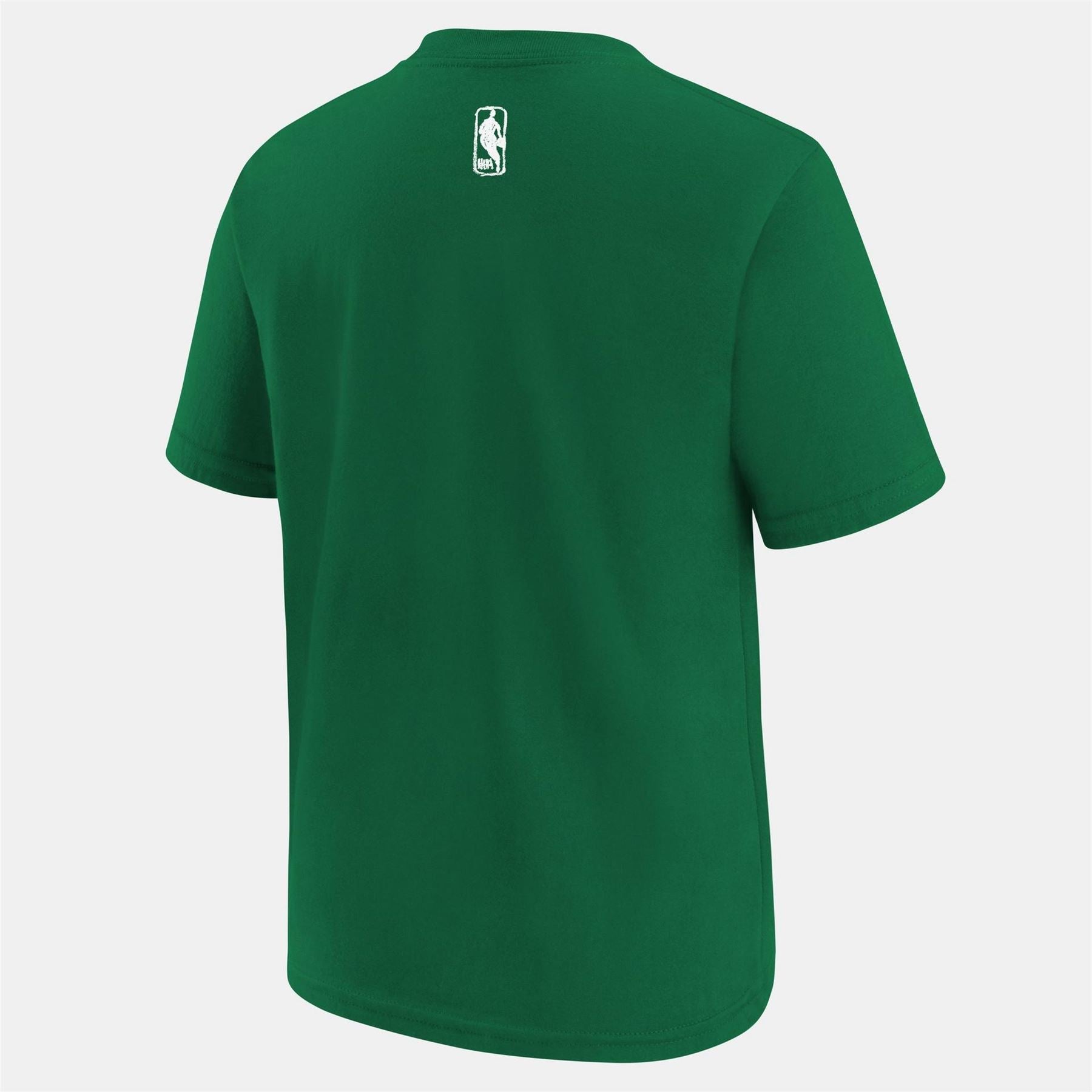 Nike Chicago Bulls Graphic Crew Neck Short Sleeve Jersey T-Shirt