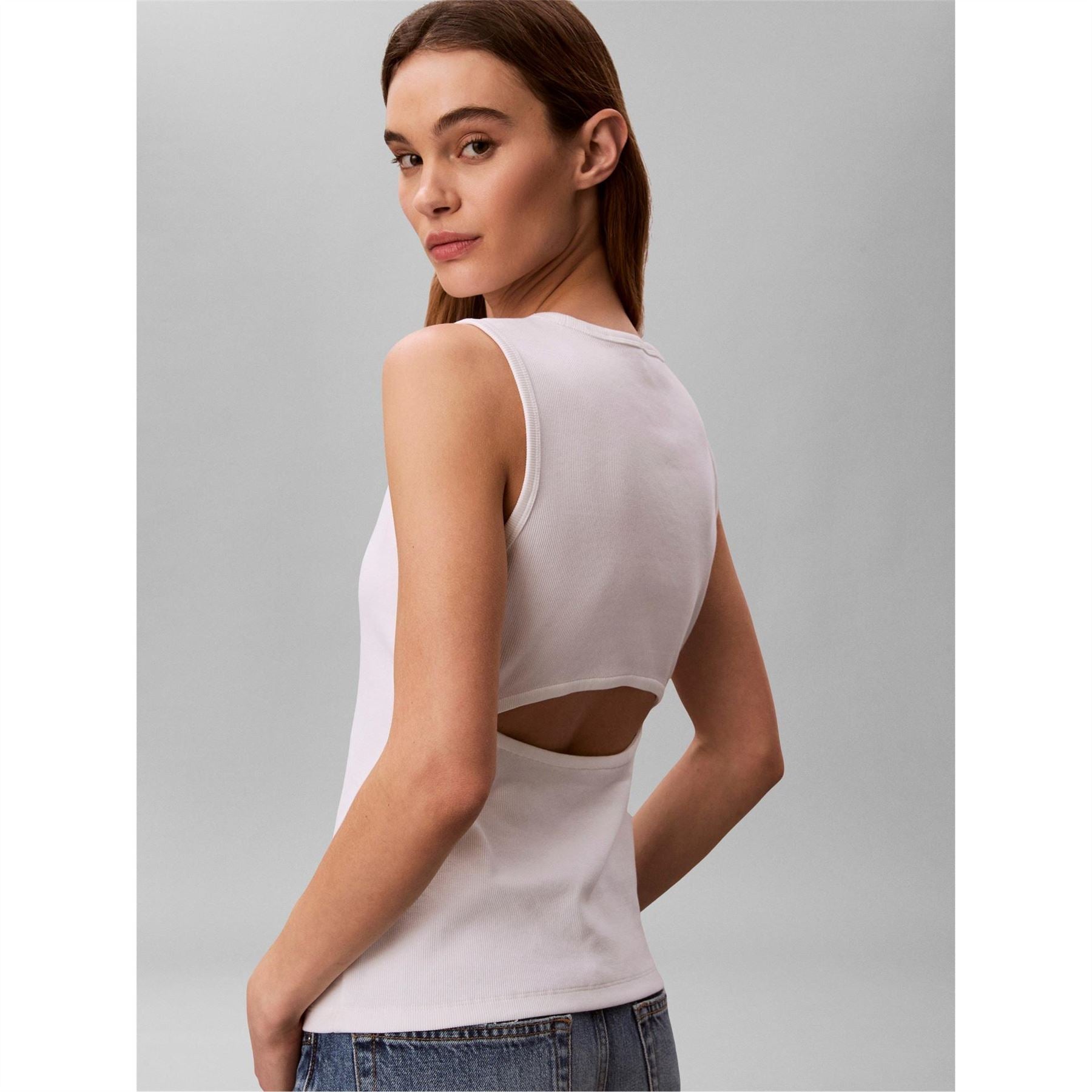 Calvin Klein Jeans Tank Vest