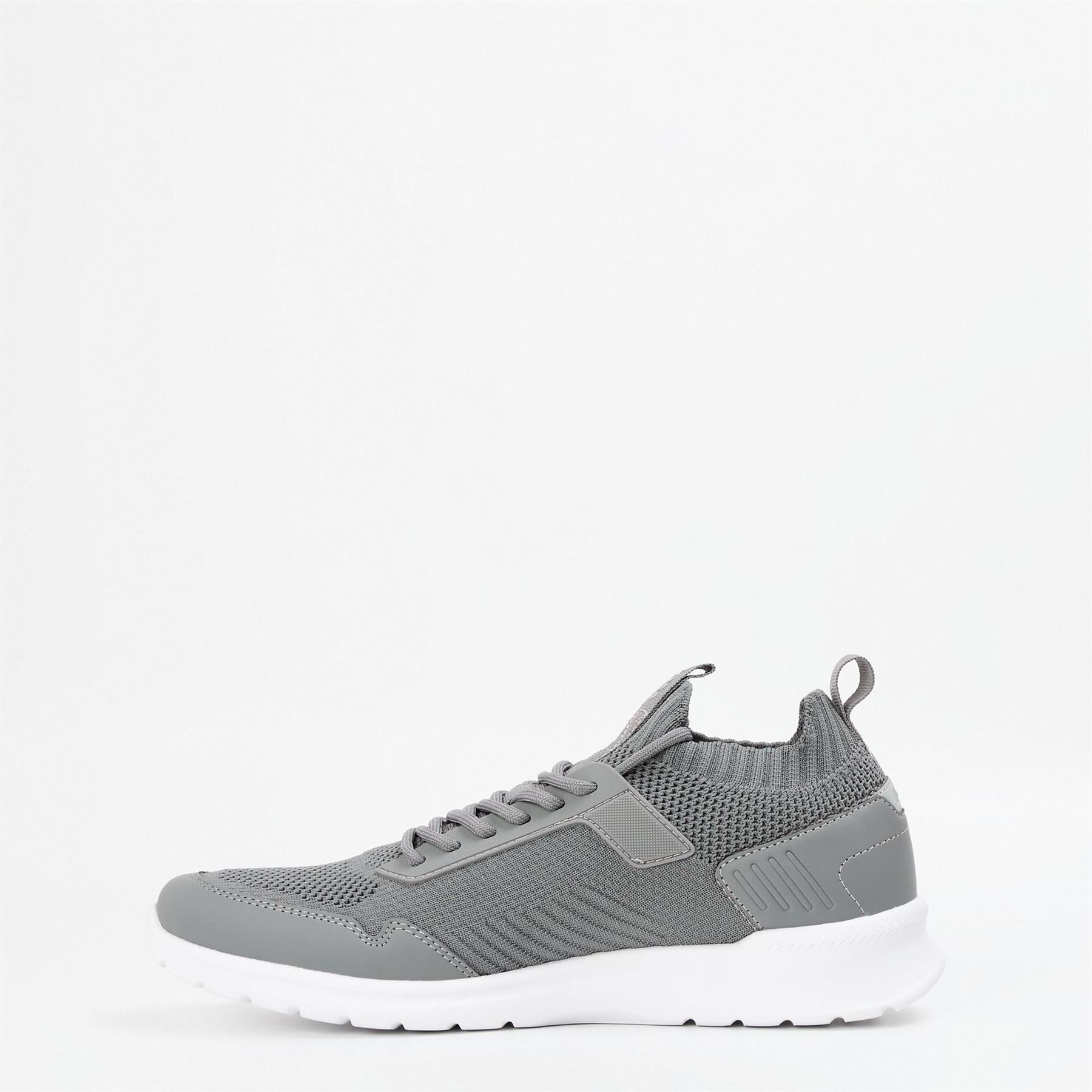 Boss Extreme Low Top Lace-Up Sneakers