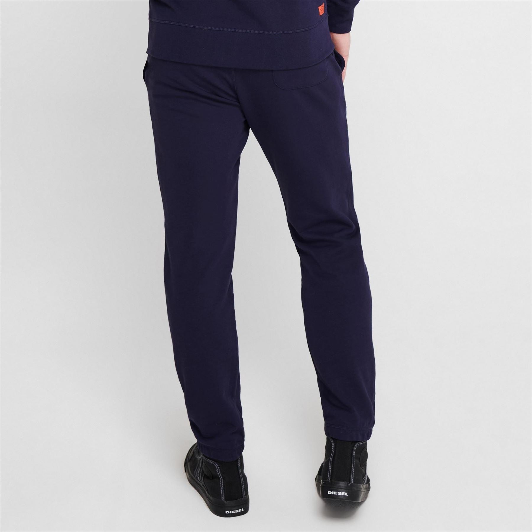 Diesel Cuff Pants