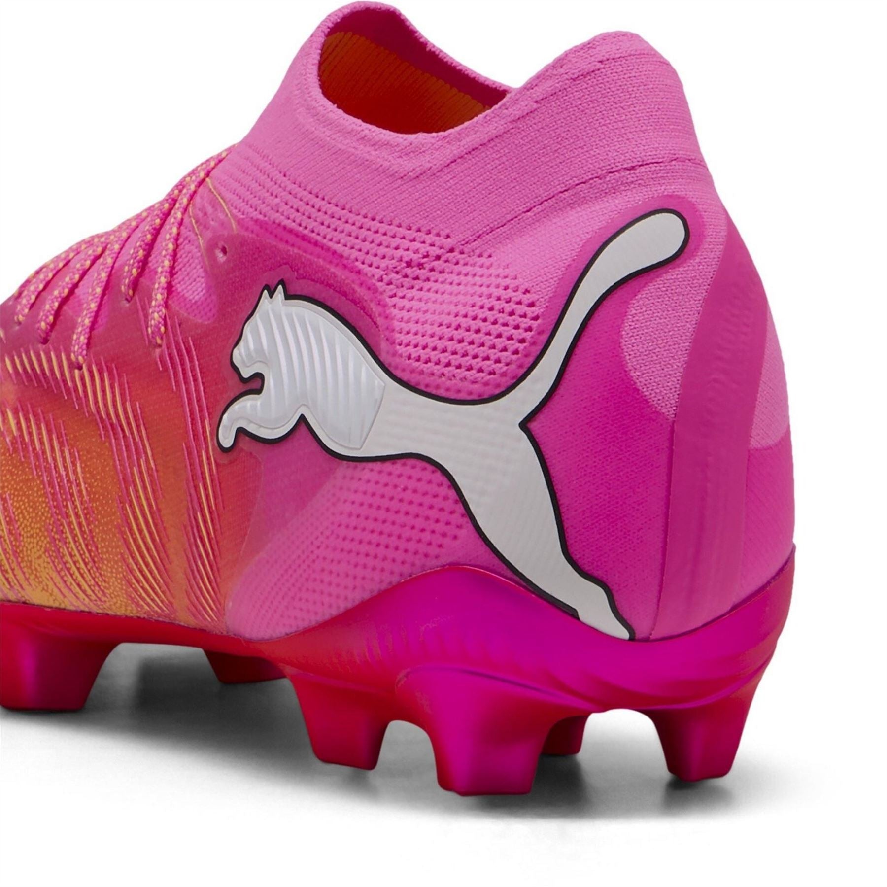 Puma PUMA Future 9 Ultimate Firm Ground Football Boots