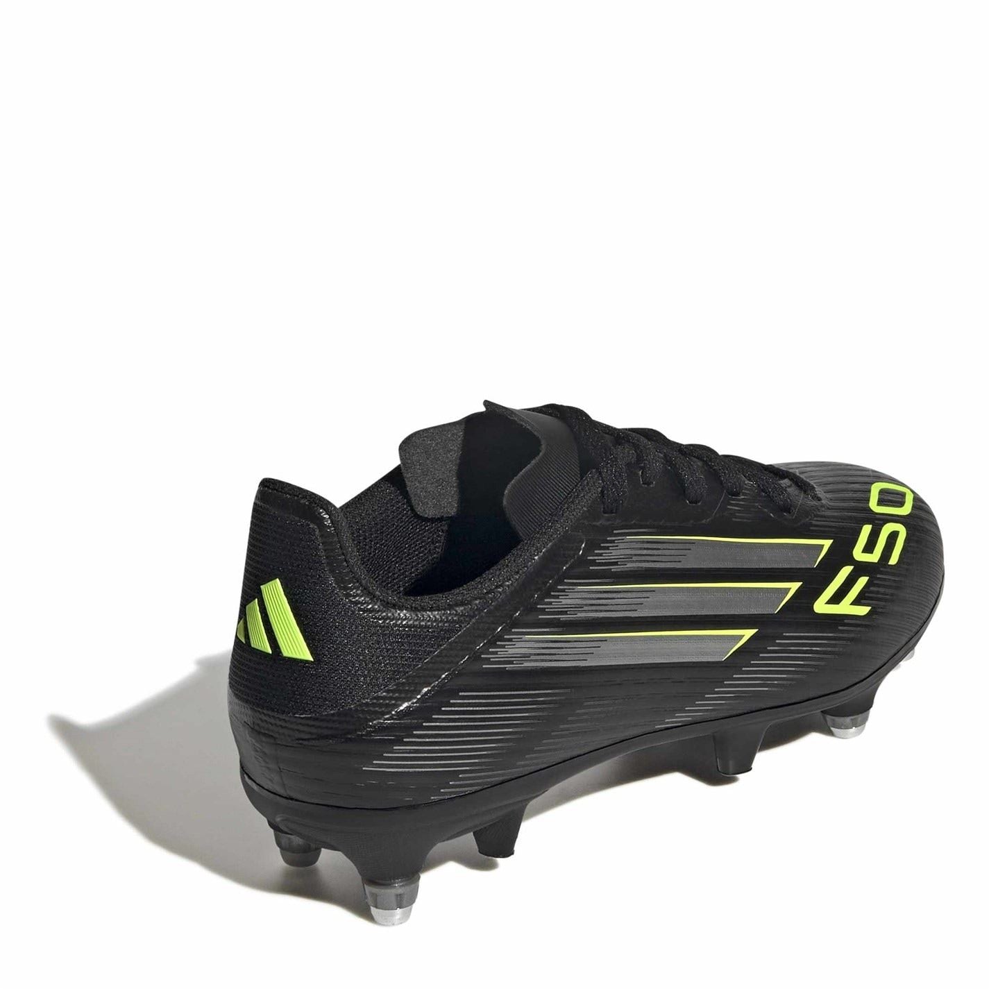 adidas F50 Academy Juniors Soft Ground Football Boots