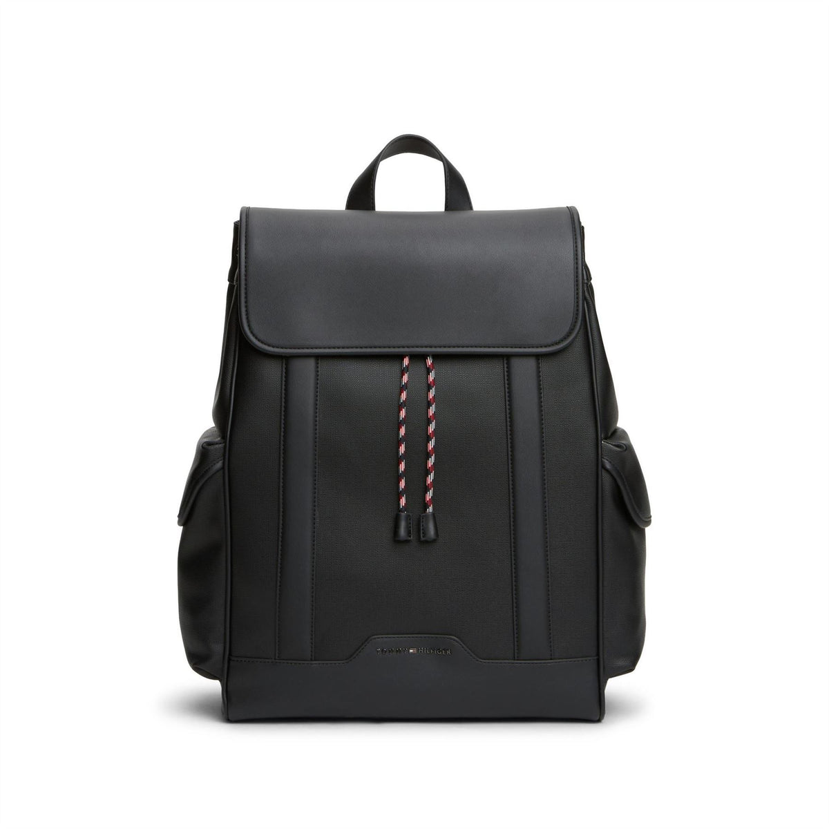 Tommy Hilfiger Flap Over Backpack