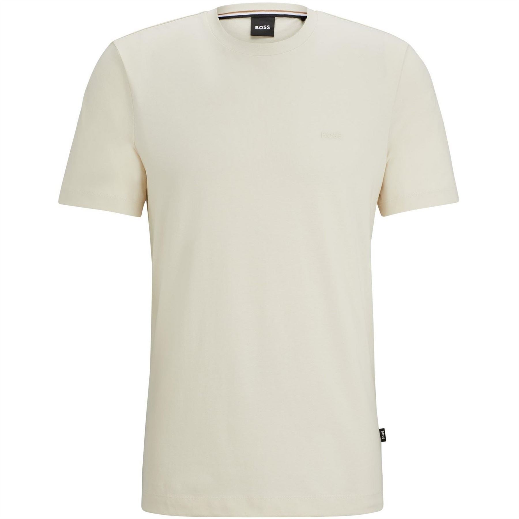 Boss Hbb Thompson Tonal Logo T-Shirt