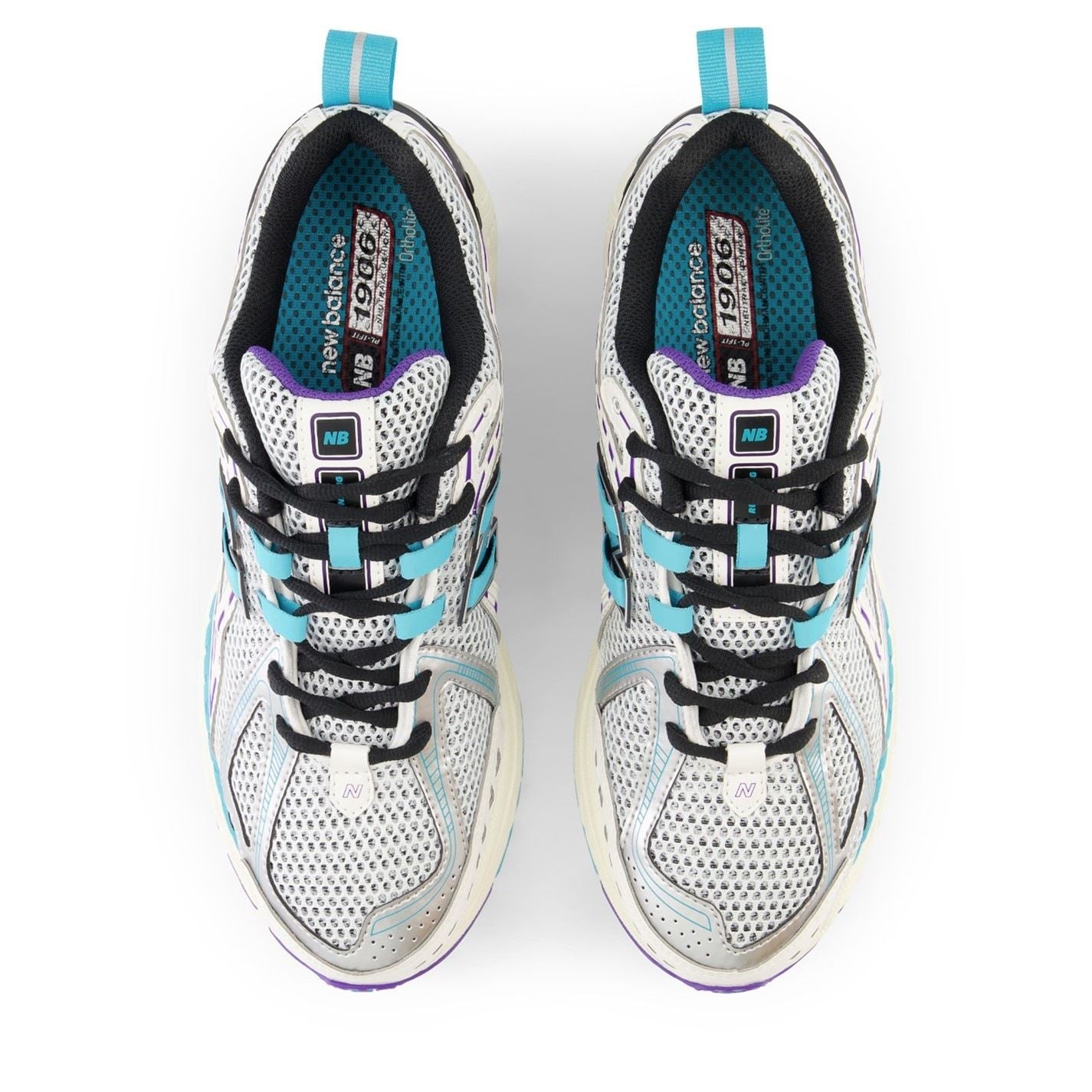 New Balance Trainers Juniors