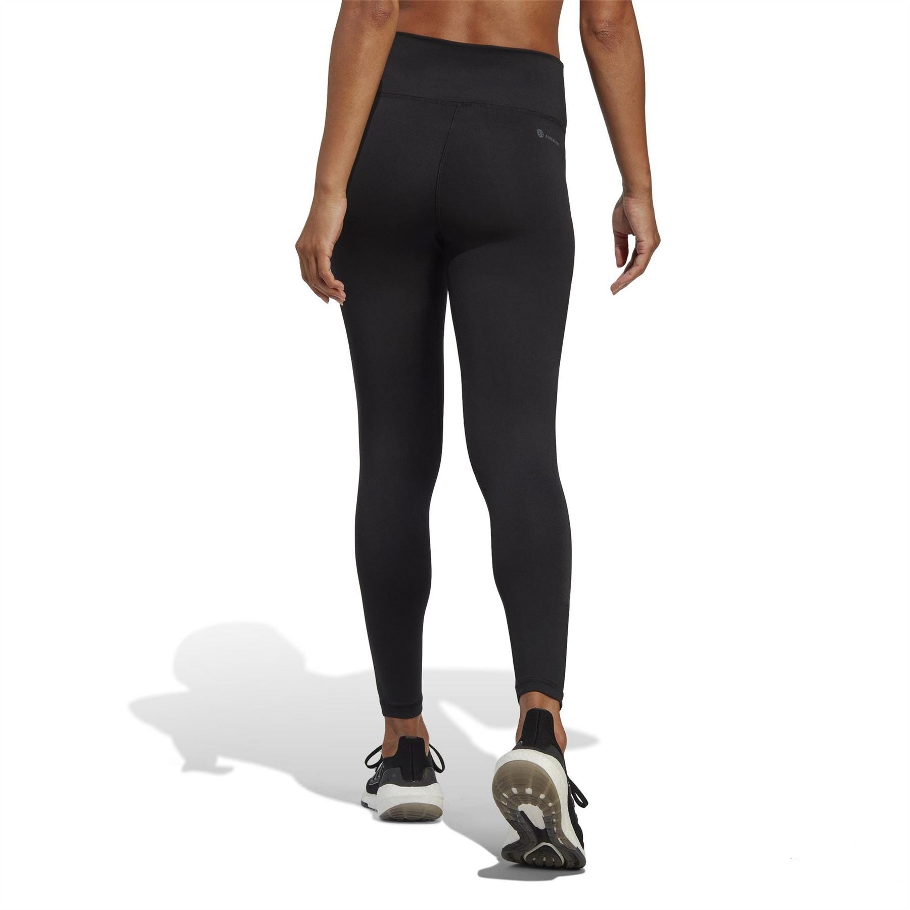 adidas Essentials High Waisted 7 8 Leggings