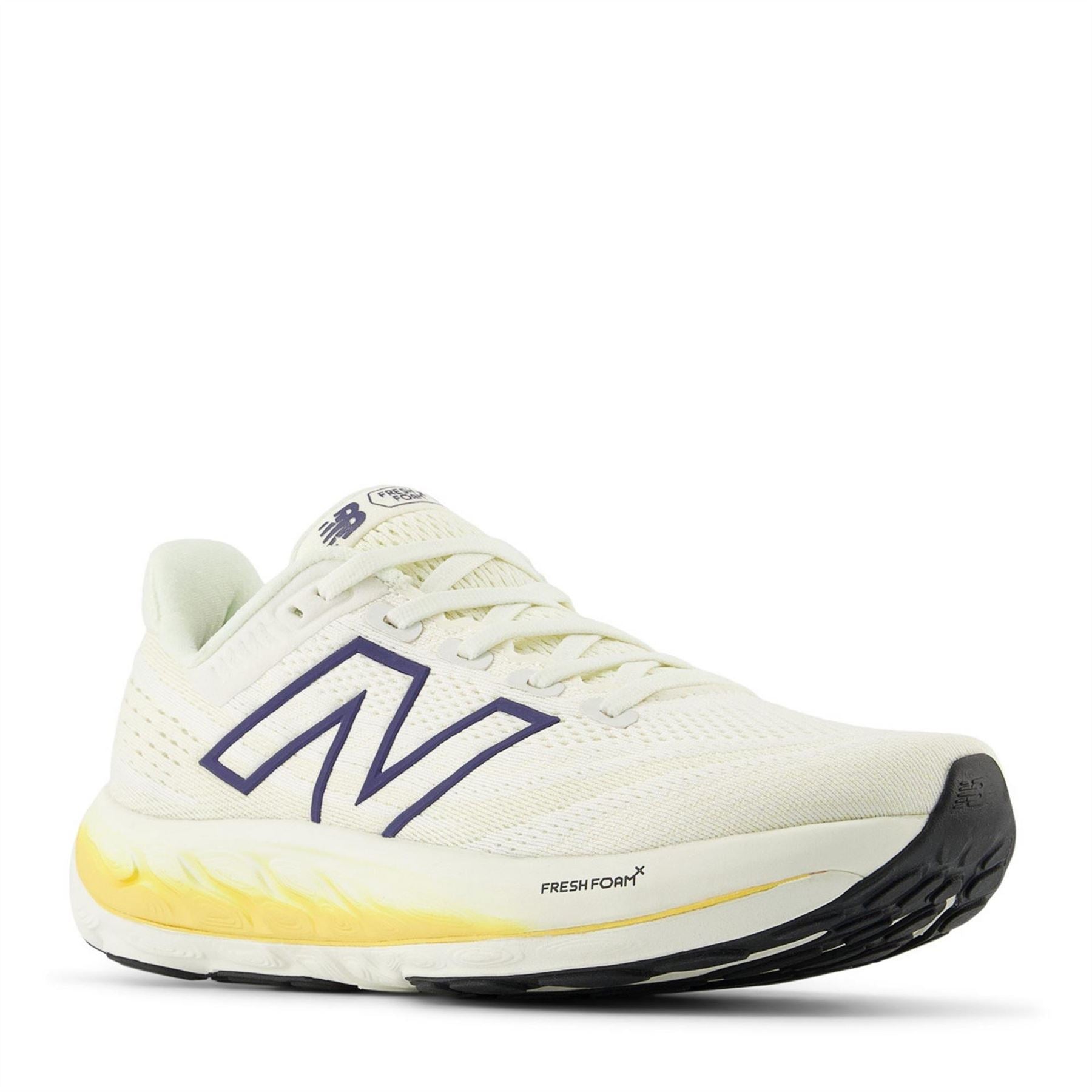 New Balance Womens Fresh Foam X Vongo V6 Road Running Shoes