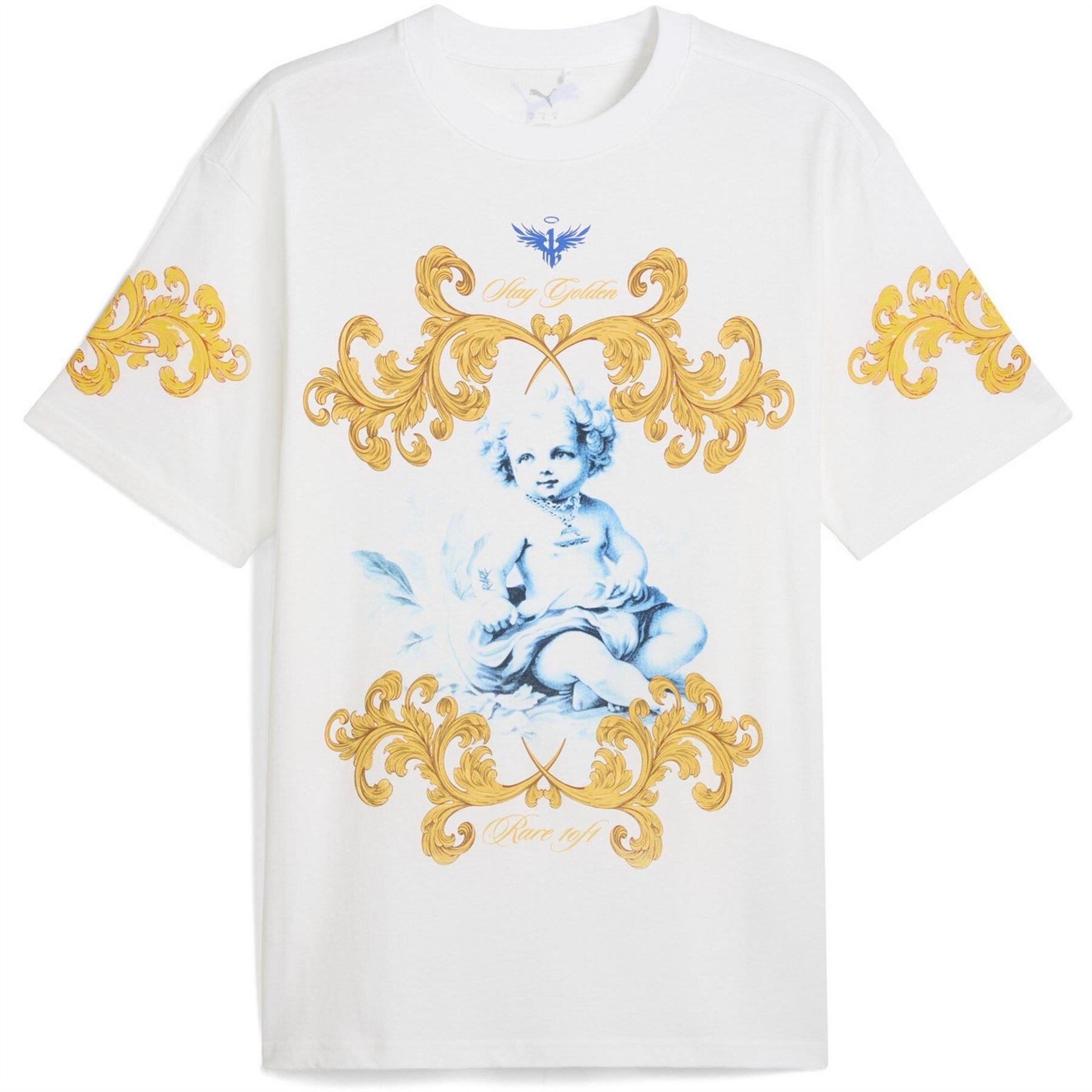 Puma Oversized T-Shirt