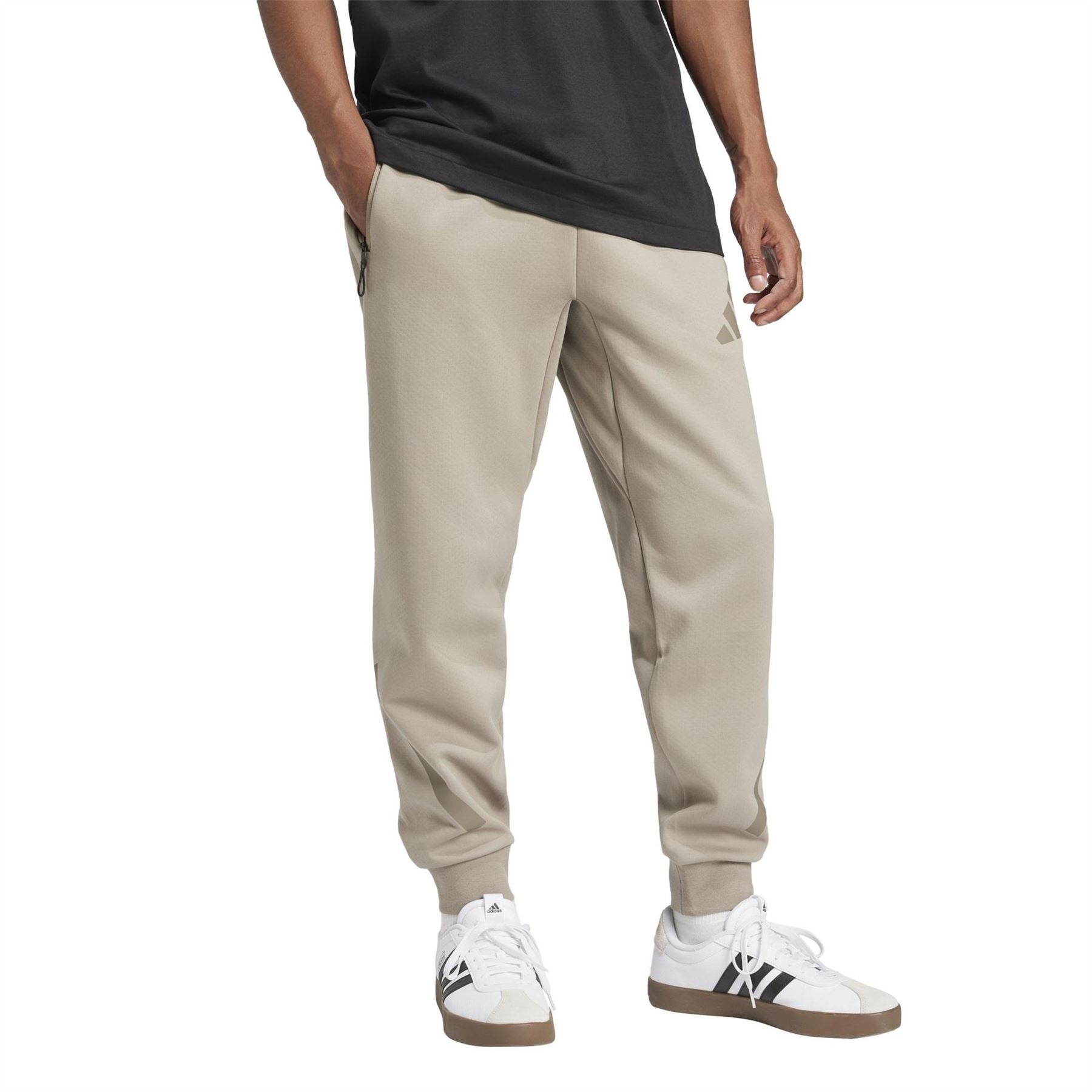 adidas Mens Z.n.e. Tracksuit Bottoms
