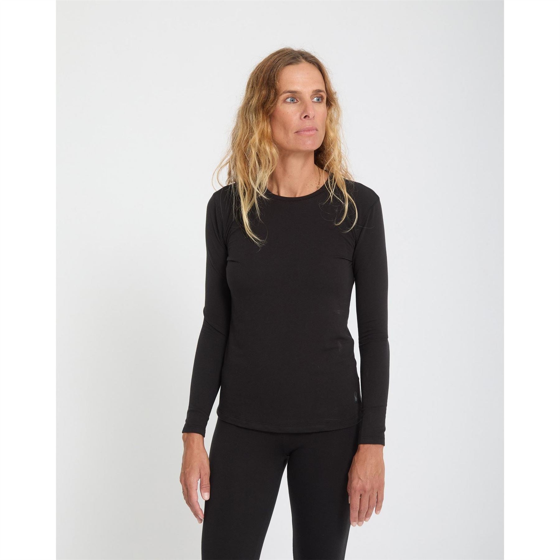 Spyder Baselayer Set