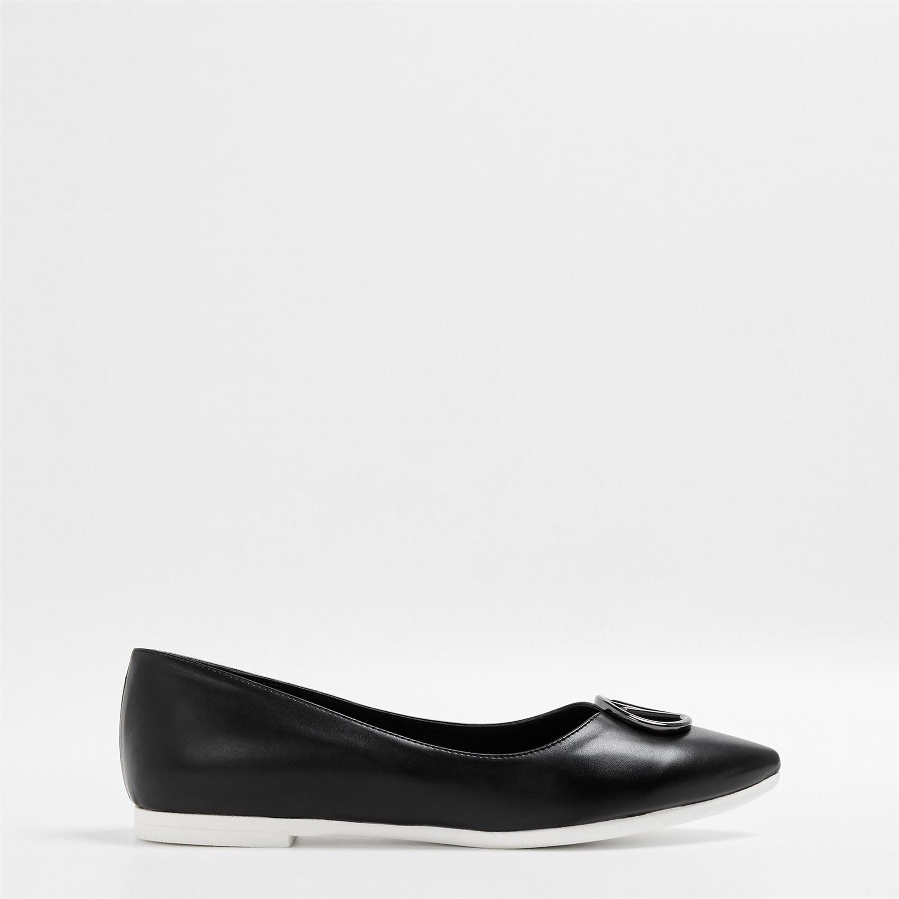 Valentino Aura Ballet Pumps