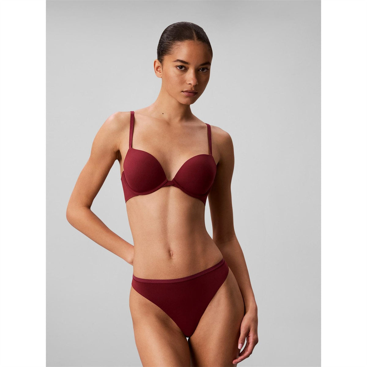 Calvin Klein Perf F Bra Ld71
