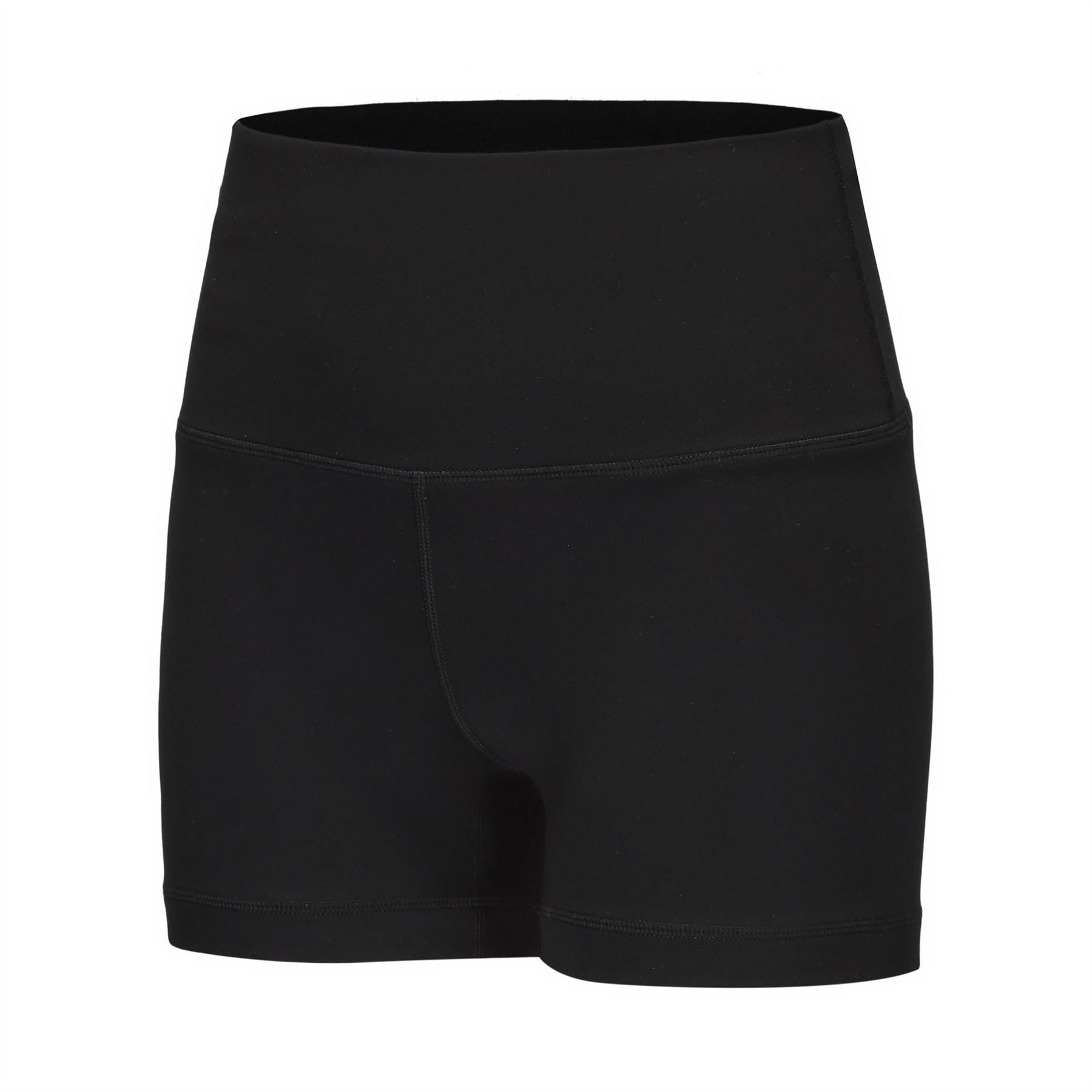 Slazenger 2 Pack Snug Fit Yoga Bermuda Shorts