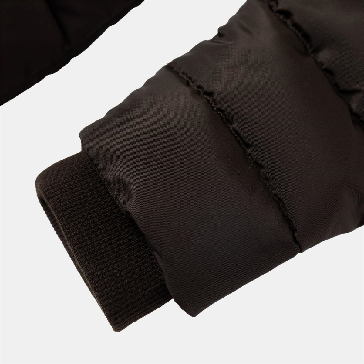 Firetrap Waterproof Long Sleeve Mid Length Puffer Jacket