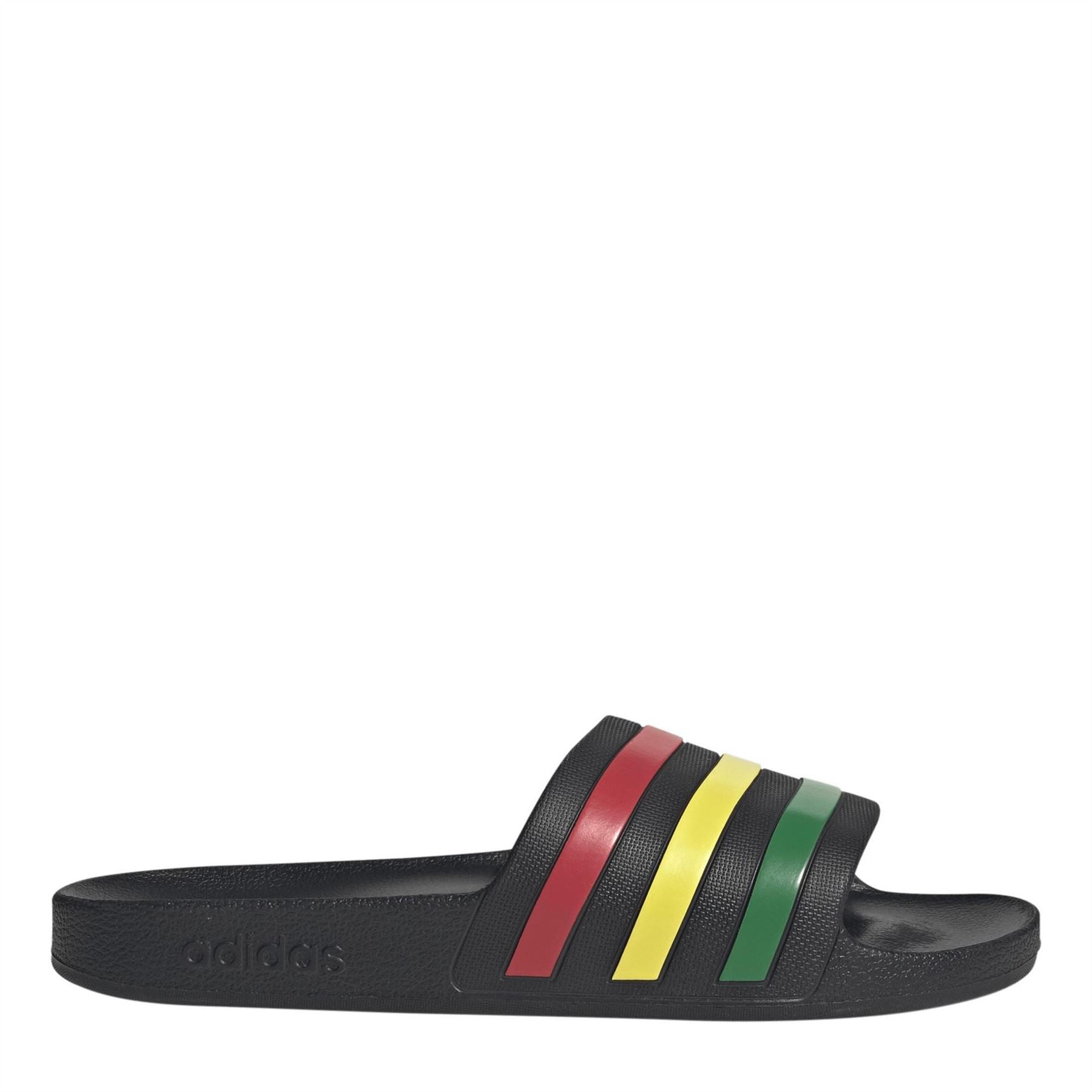 adidas Mens Adilette Aqua Slide