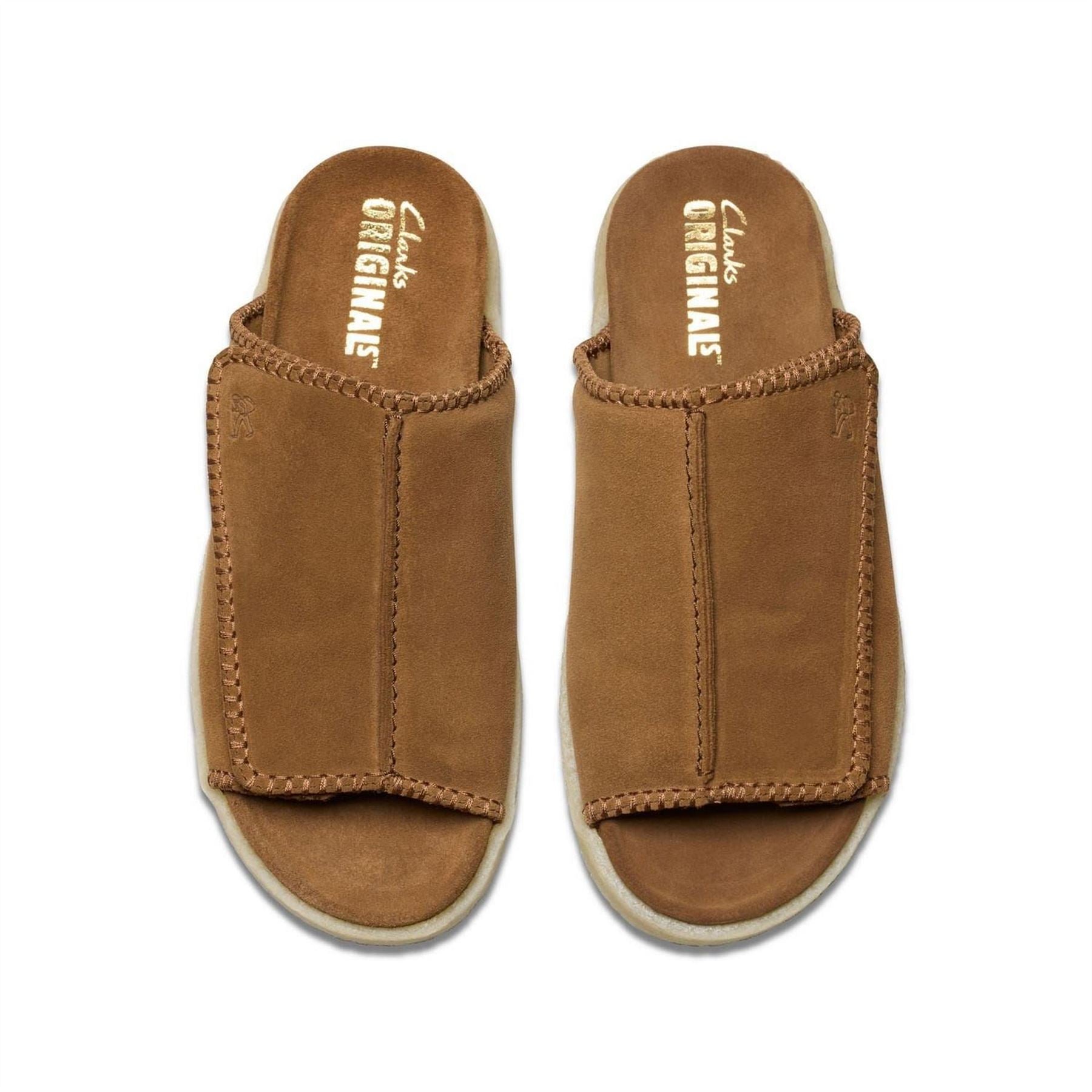 Clarks Originals Sliders