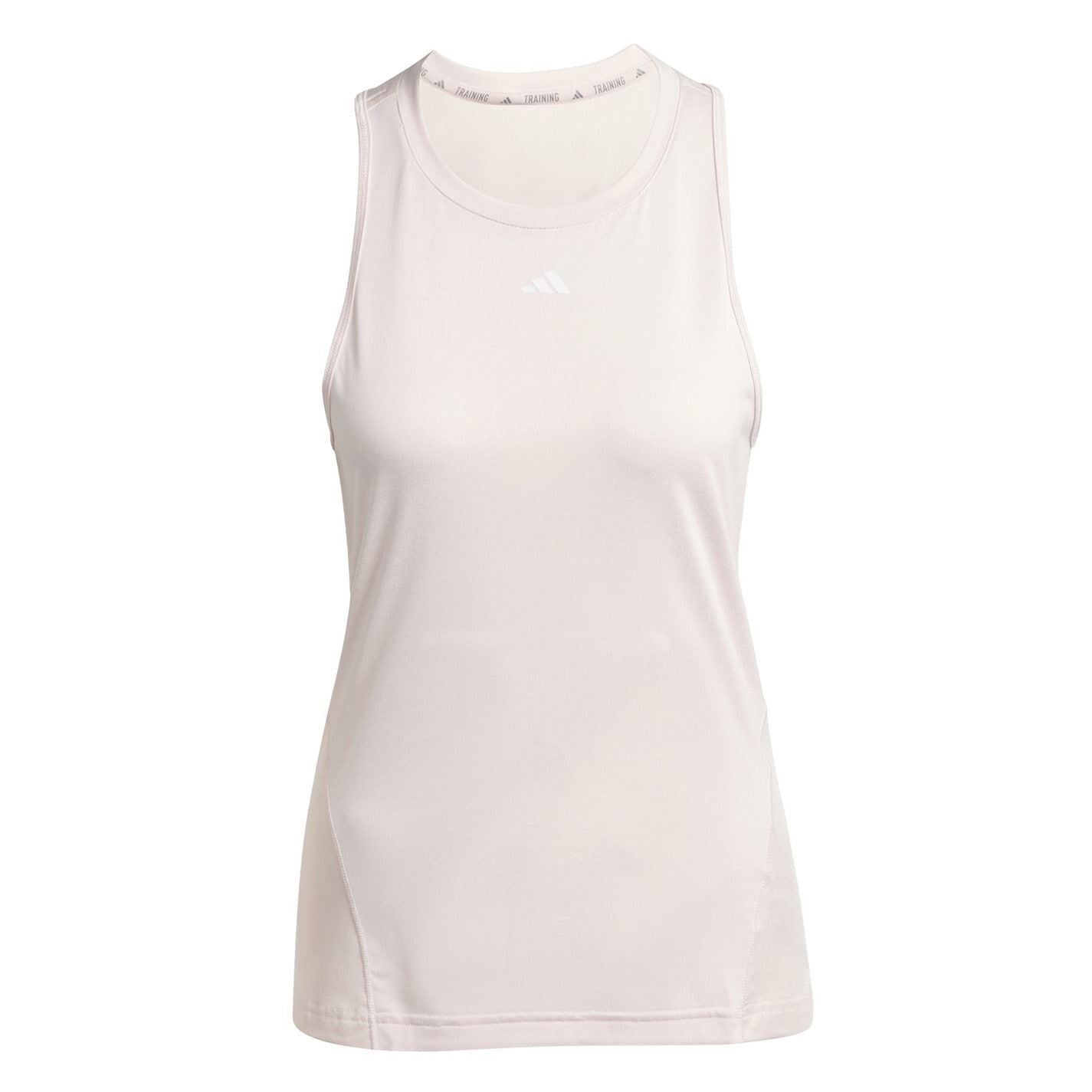 adidas Womens Designed For Training Running Top