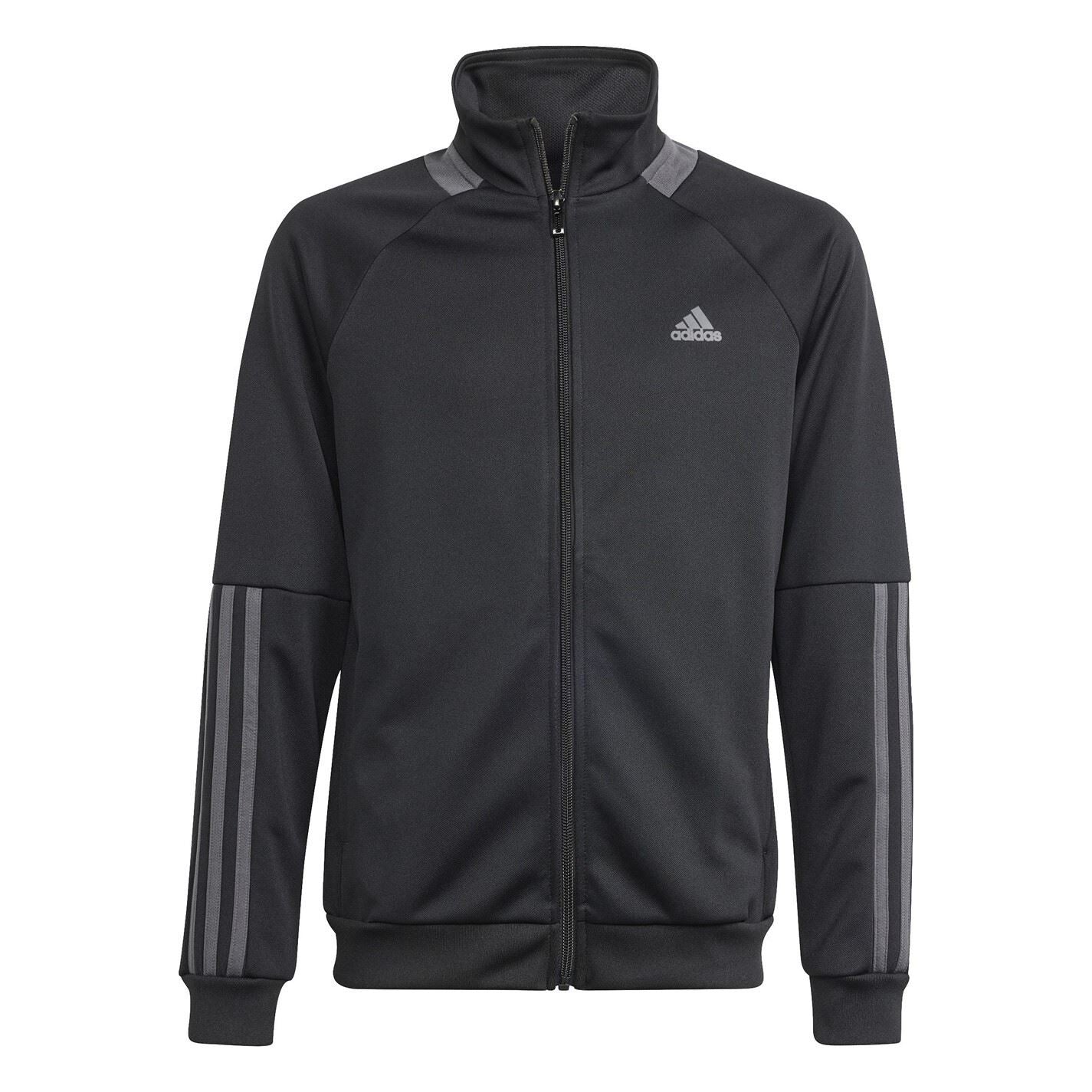 adidas Essentials Sereno Tracksuit Junior Boys