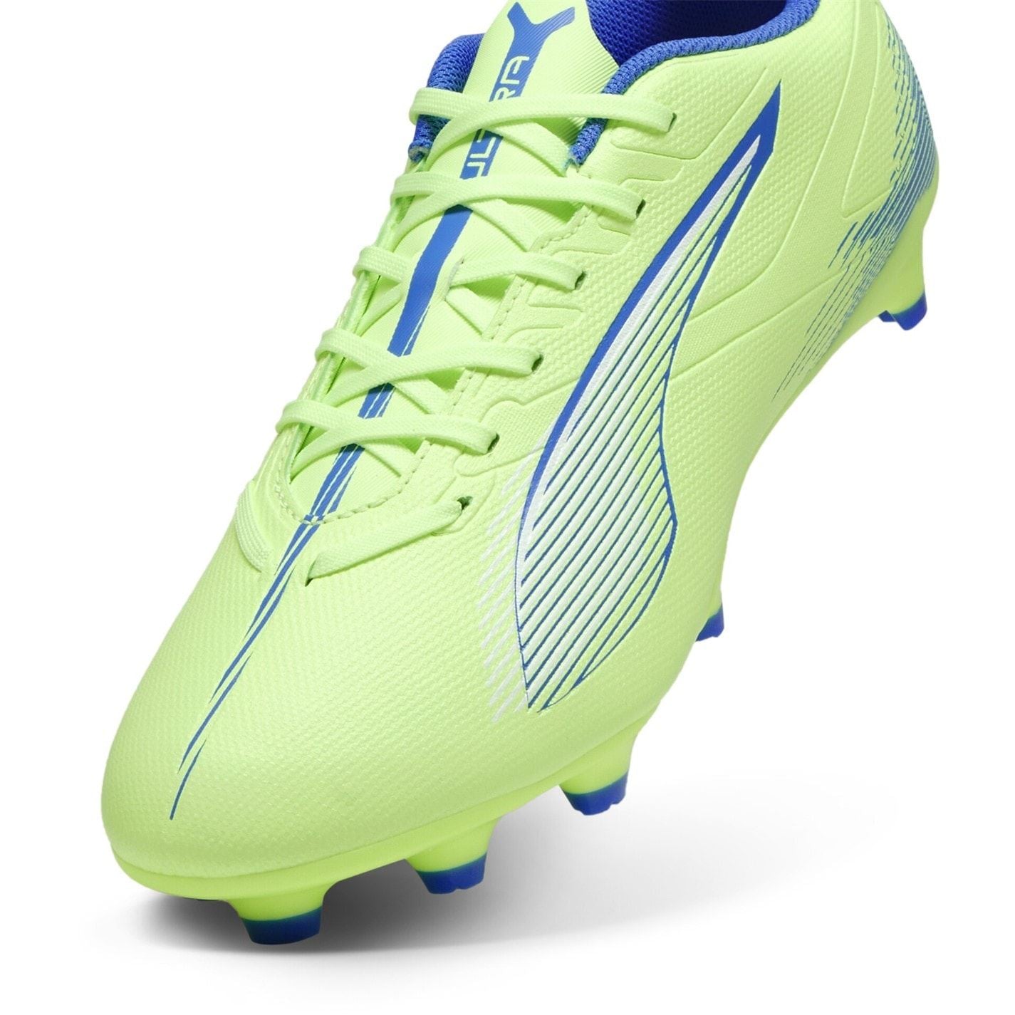 Puma Mens Ultra Play Firm Ground Football Boots