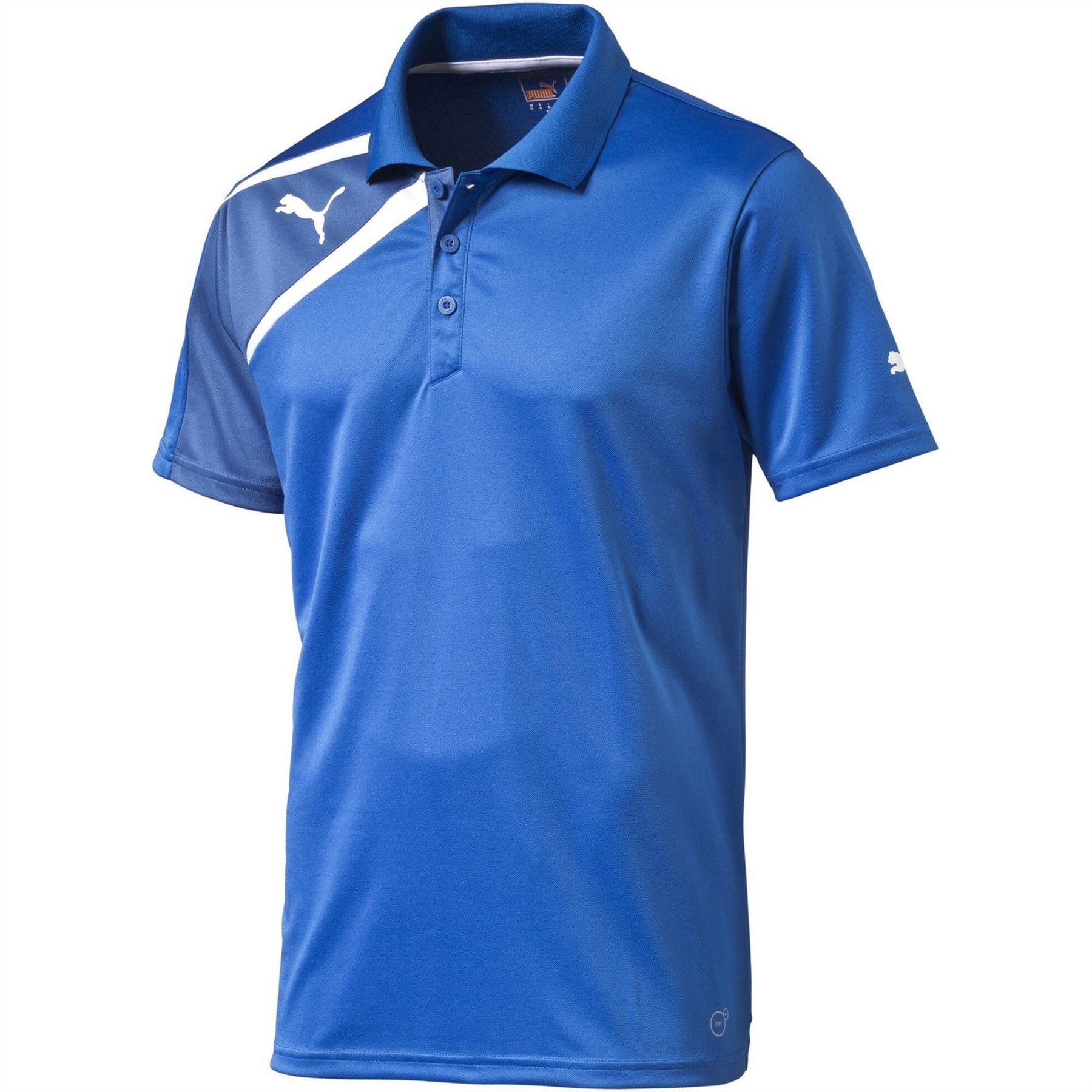 Puma Mens Spirit Polo