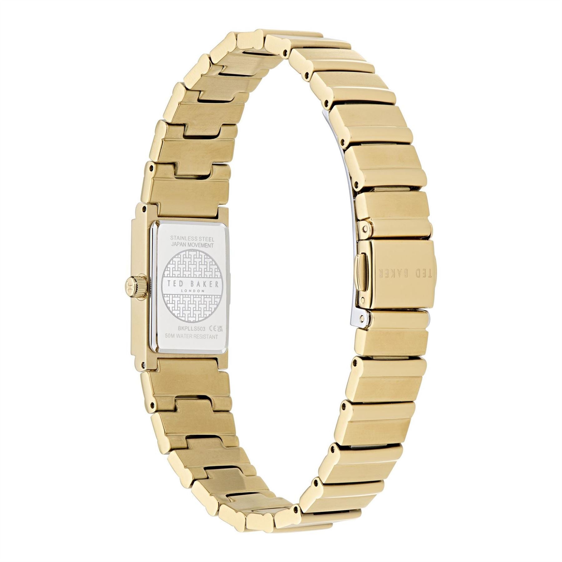 Ted Baker Quartz Analogue Watch