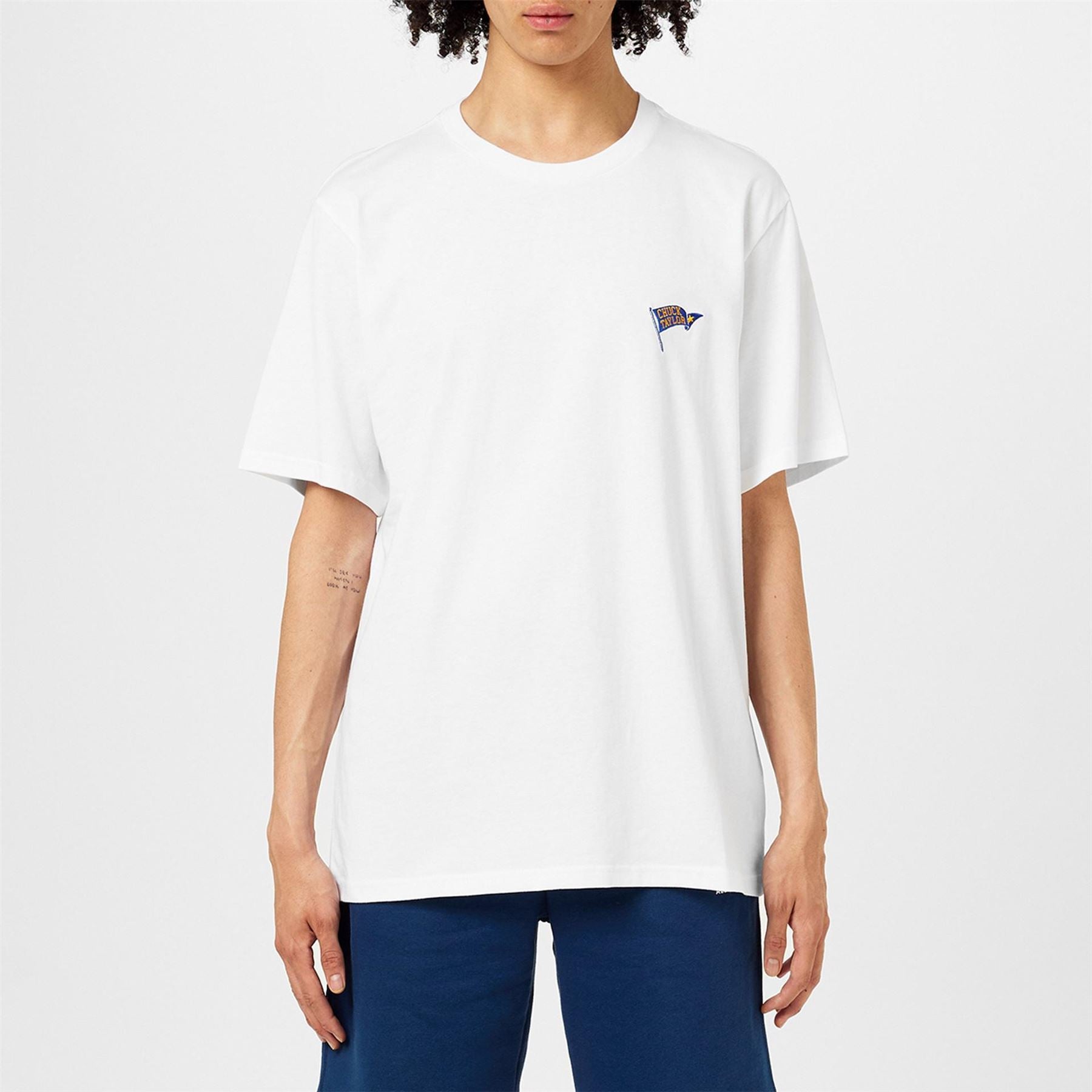 Converse Flag T-Shirt