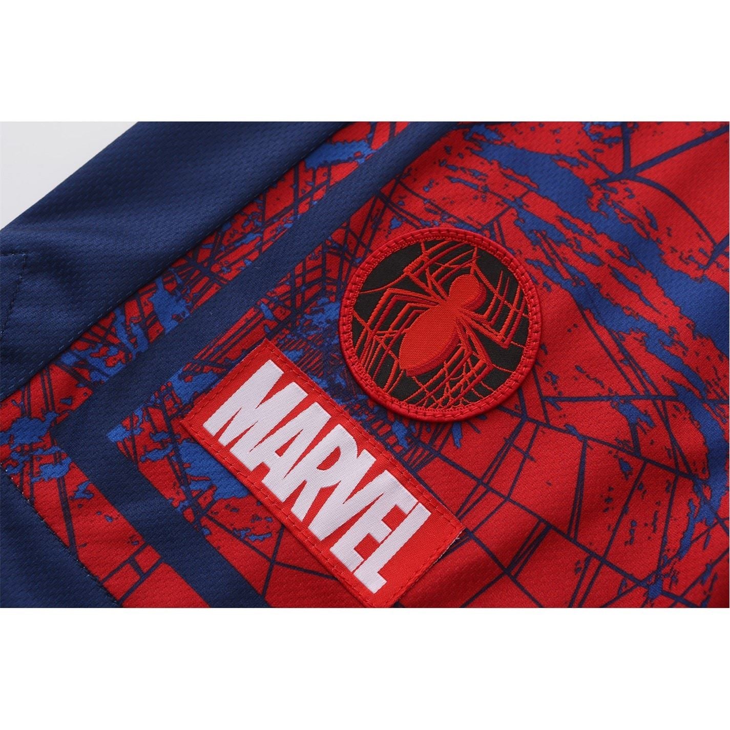 Everlast Spiderman Shorts Juniors