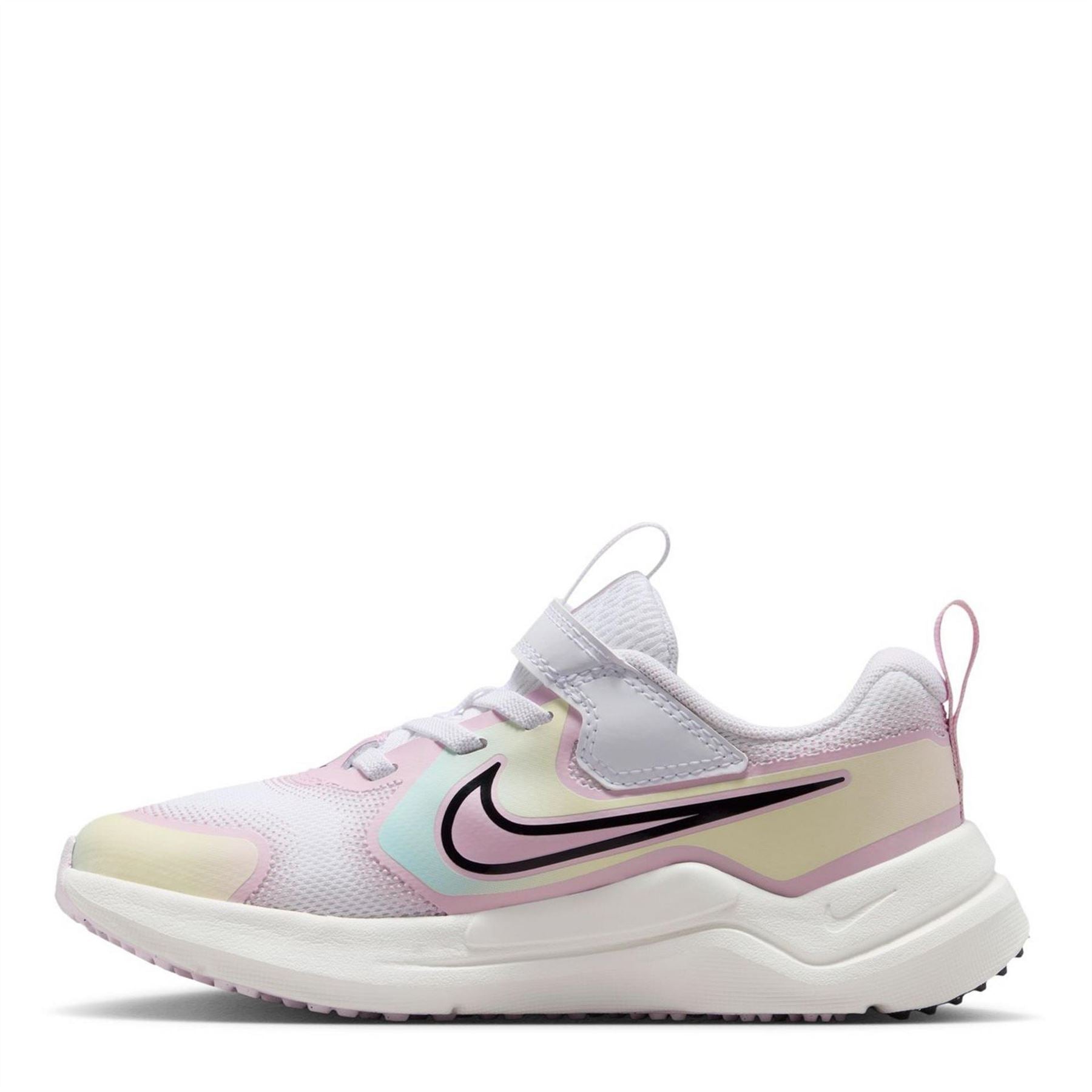 Nike Cosmic Runners Children's Low Top Sneakers