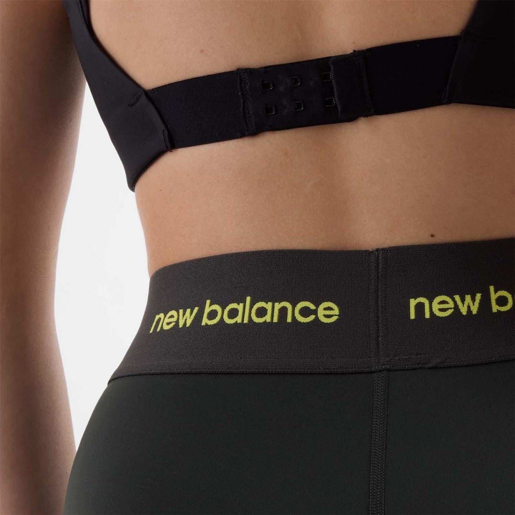 New Balance High Rise 25in Sport Leggings
