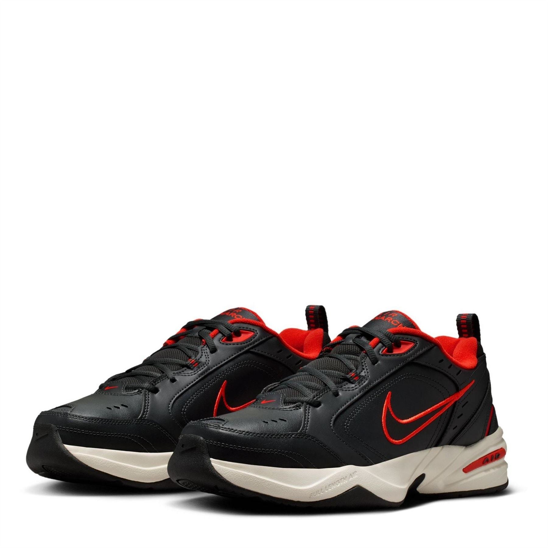 Nike Mens Air Monarch Iv Training Shoes