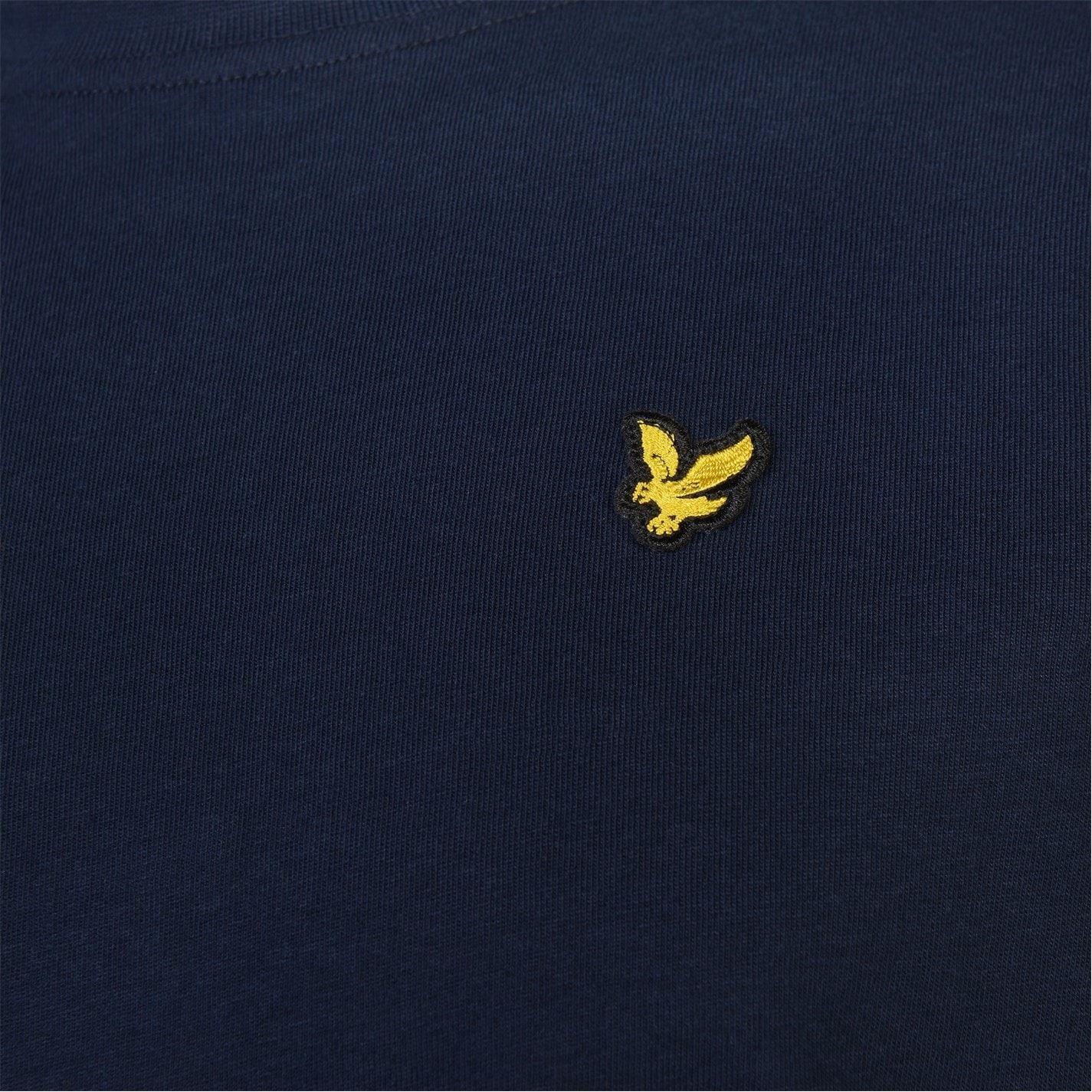 Lyle and Scott Classic Regular Fit Crew Neck T-Shirt