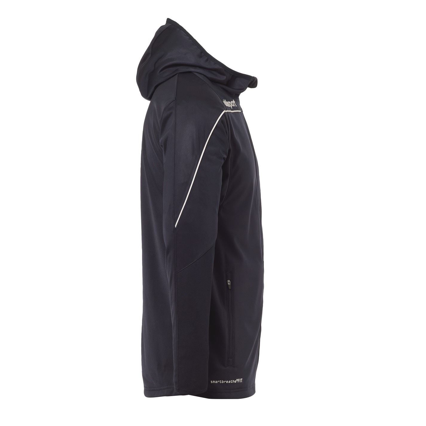 Uhlsport Str22 Hooded Performance Jacket