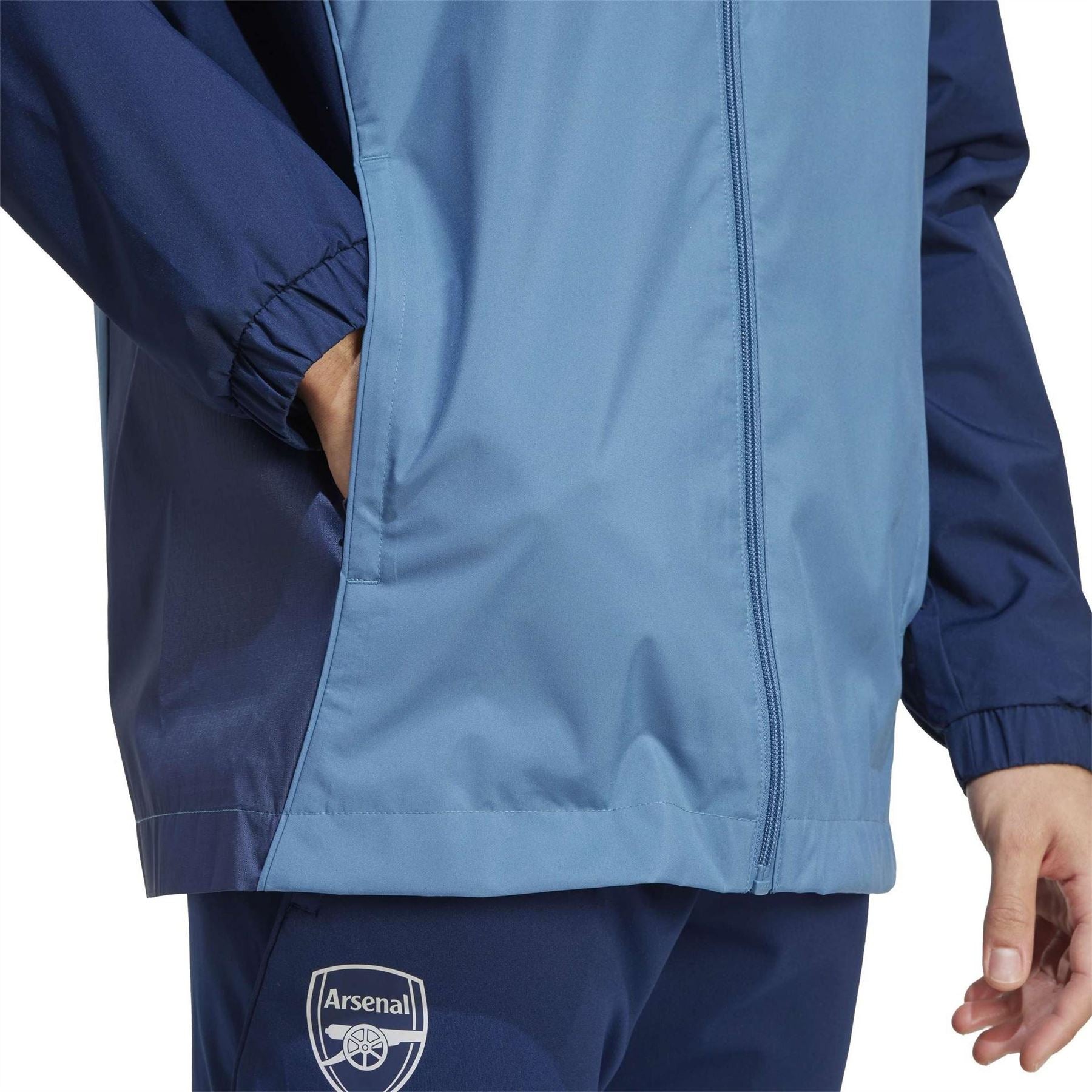 adidas AFC Aw Jkt Sn99