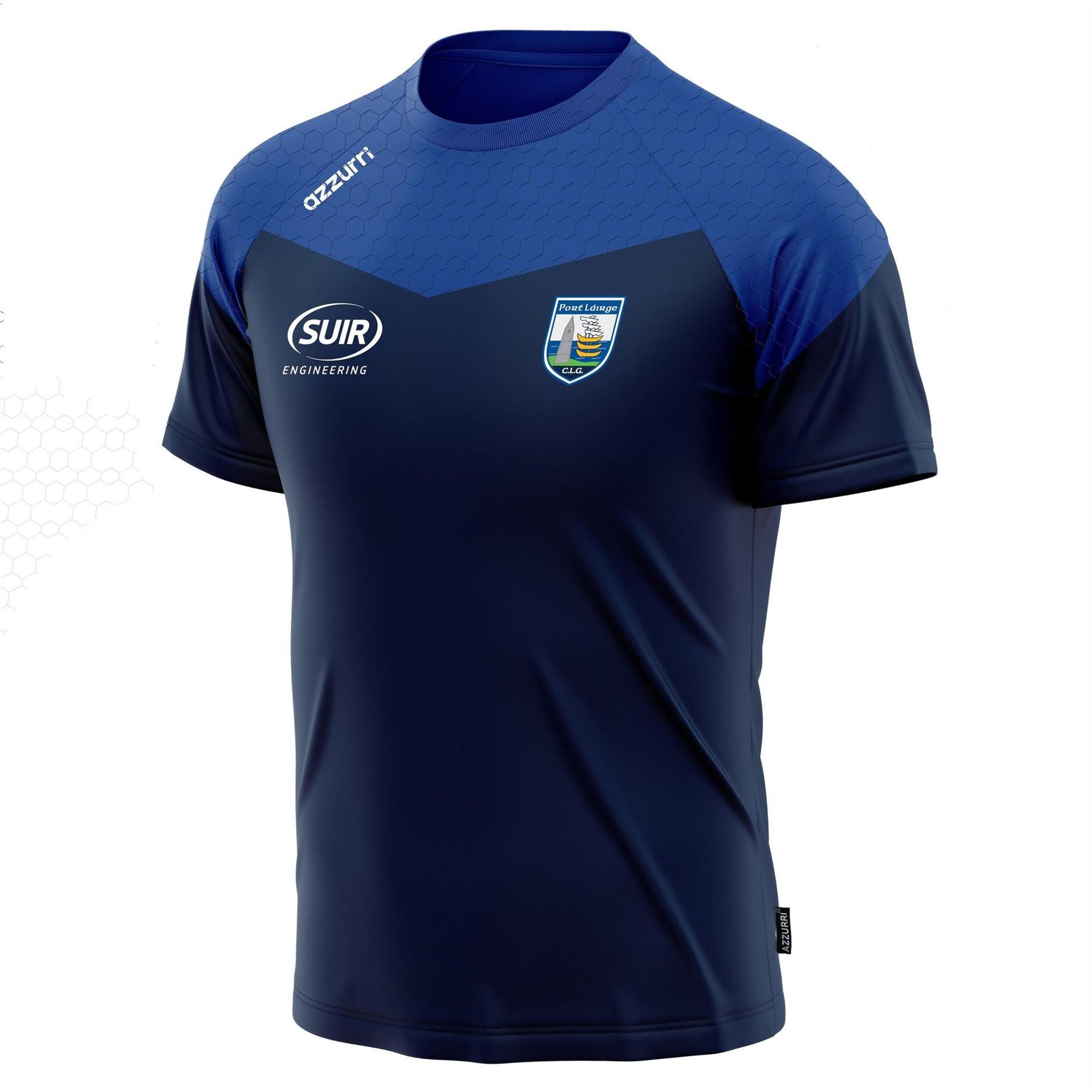 Azzurri Waterford Cali T-Shirt Junior