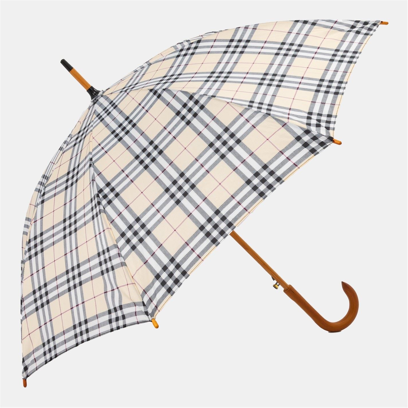 Linea Chk Umbrella 54