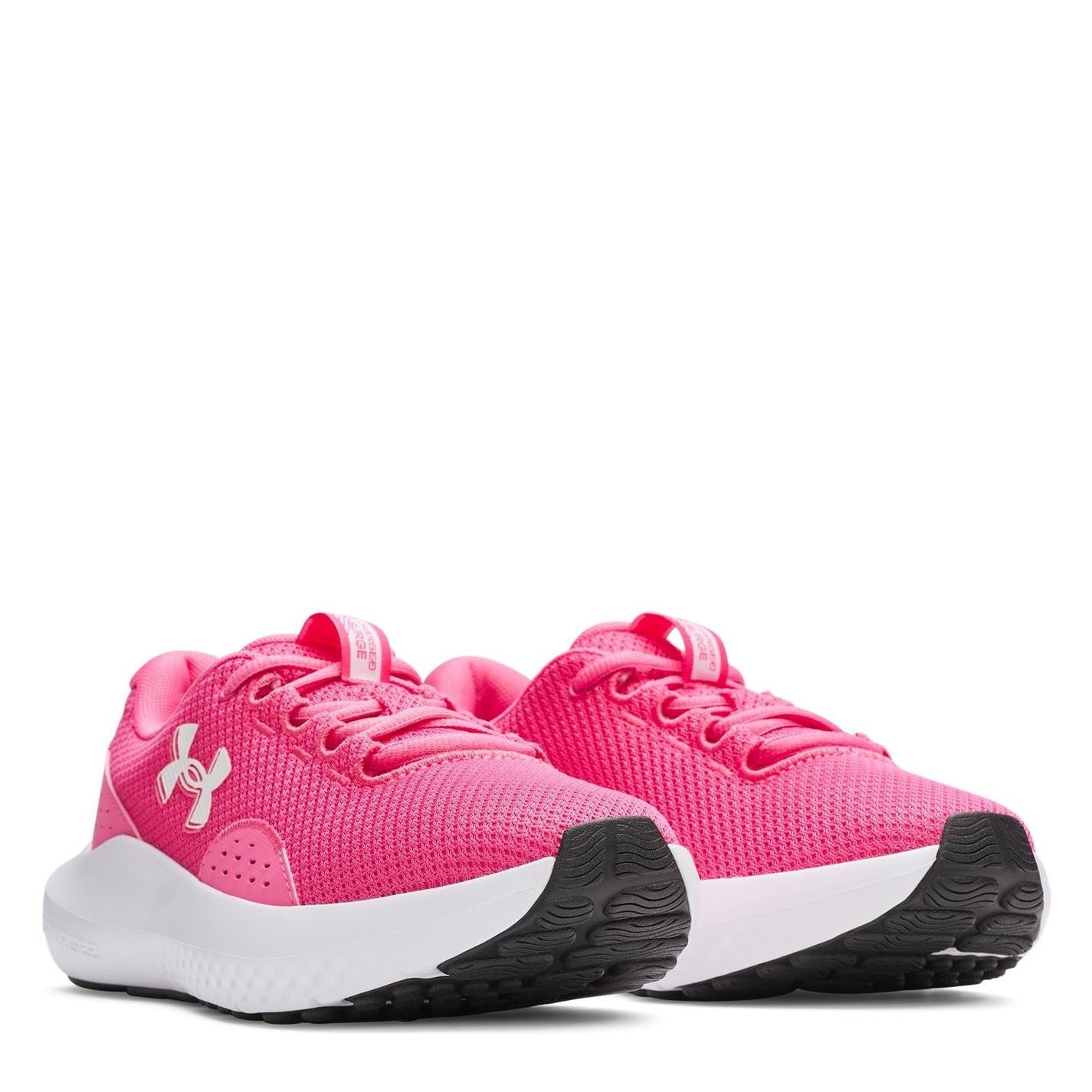 Under Armour Womens Surge 4 Running Shoes
