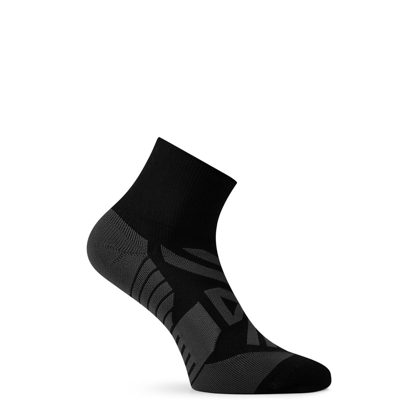 On Womens Mid Rise Sock