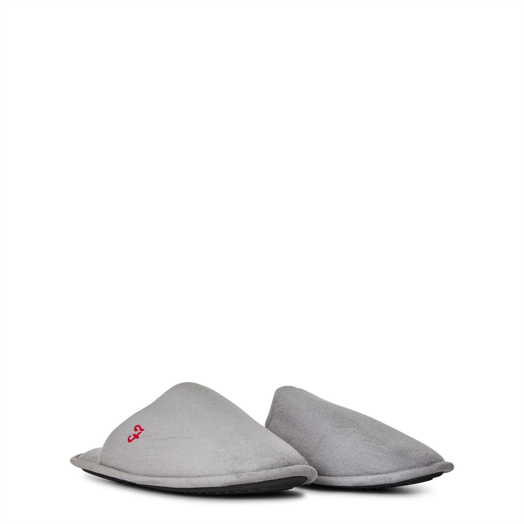 Farah Cullinan Mules Flat Heel Slippers