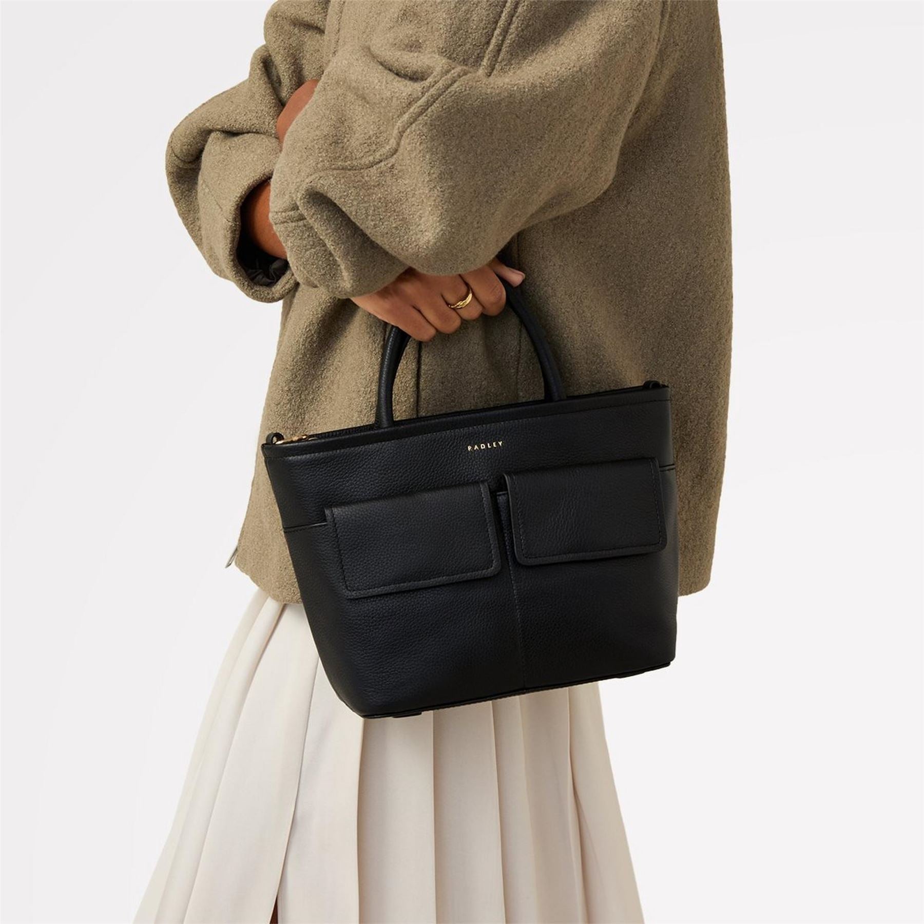 Radley Bridgewater Grab Bags