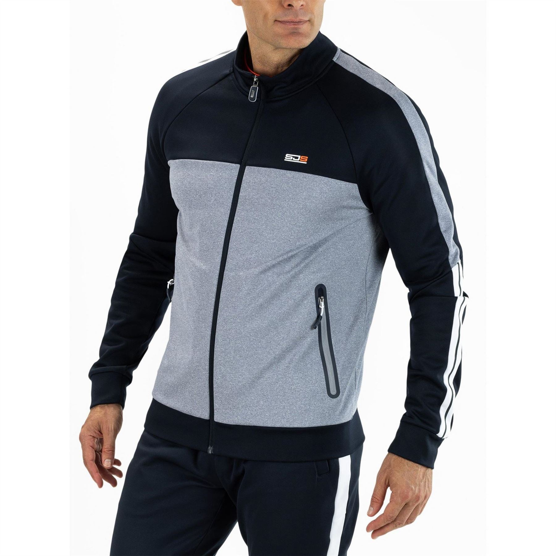 Sjeng Sports Achille Performance Training Jacket