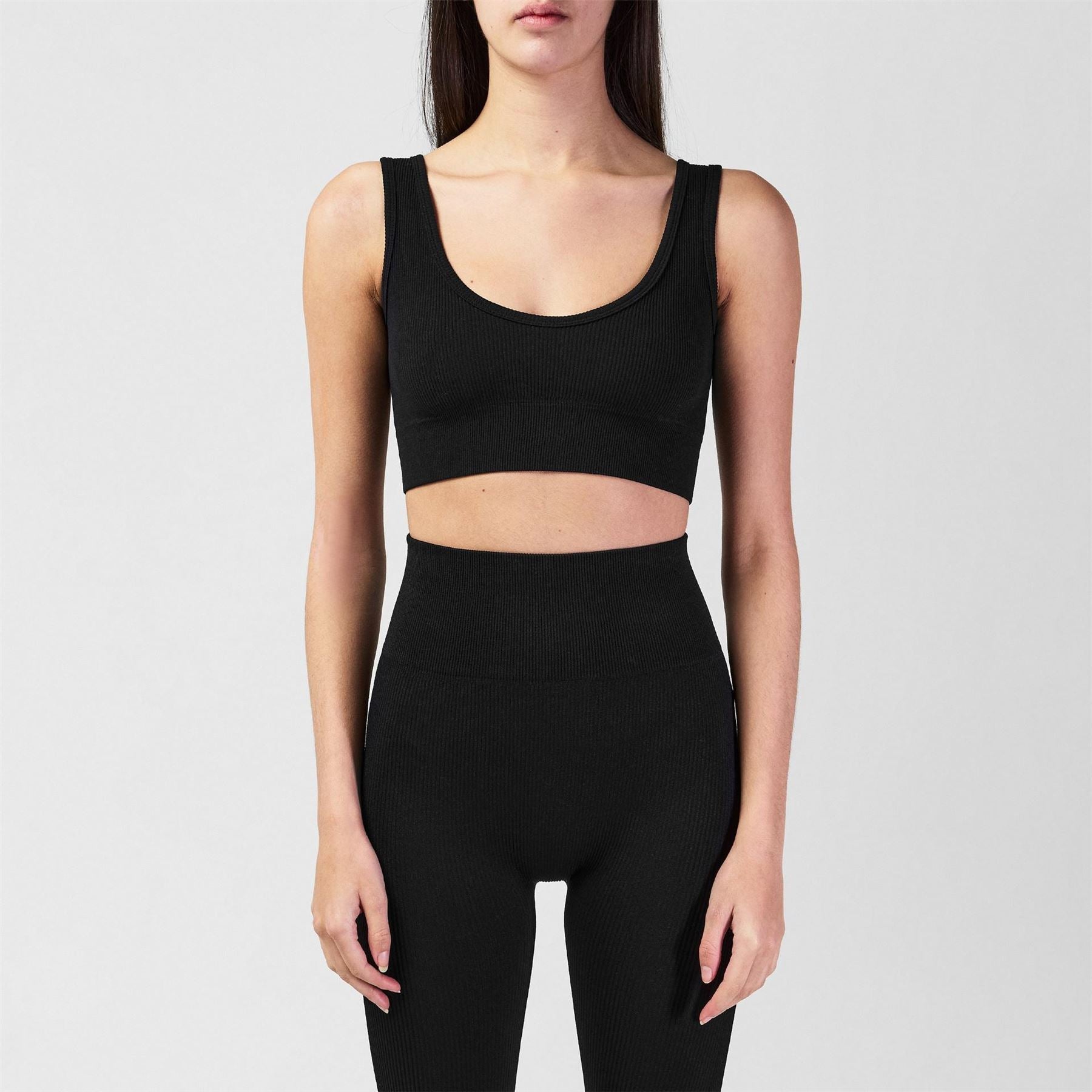Miso Womens Crop Top