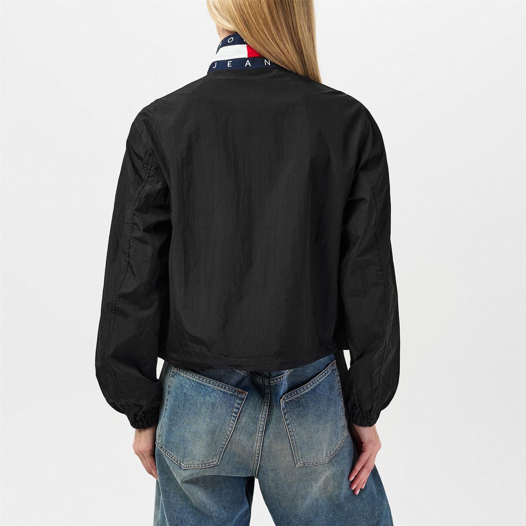 Tommy Jeans Essential Harrington Jacket