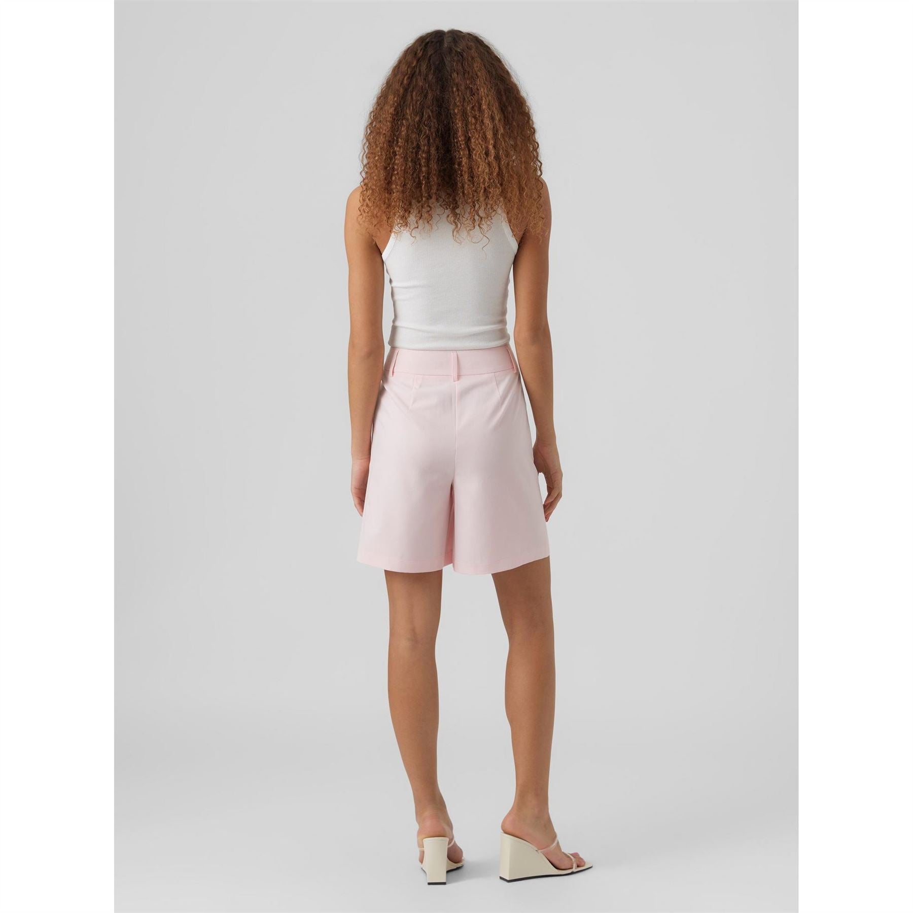 Vero Moda Zelda Tailored Shorts