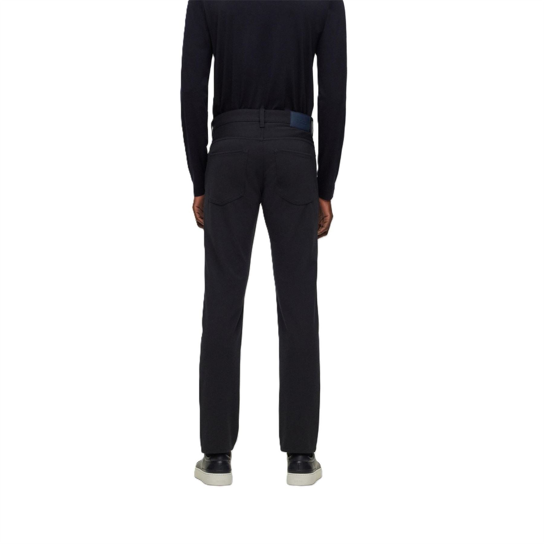 Boss Delaware Slim Fit Jeans