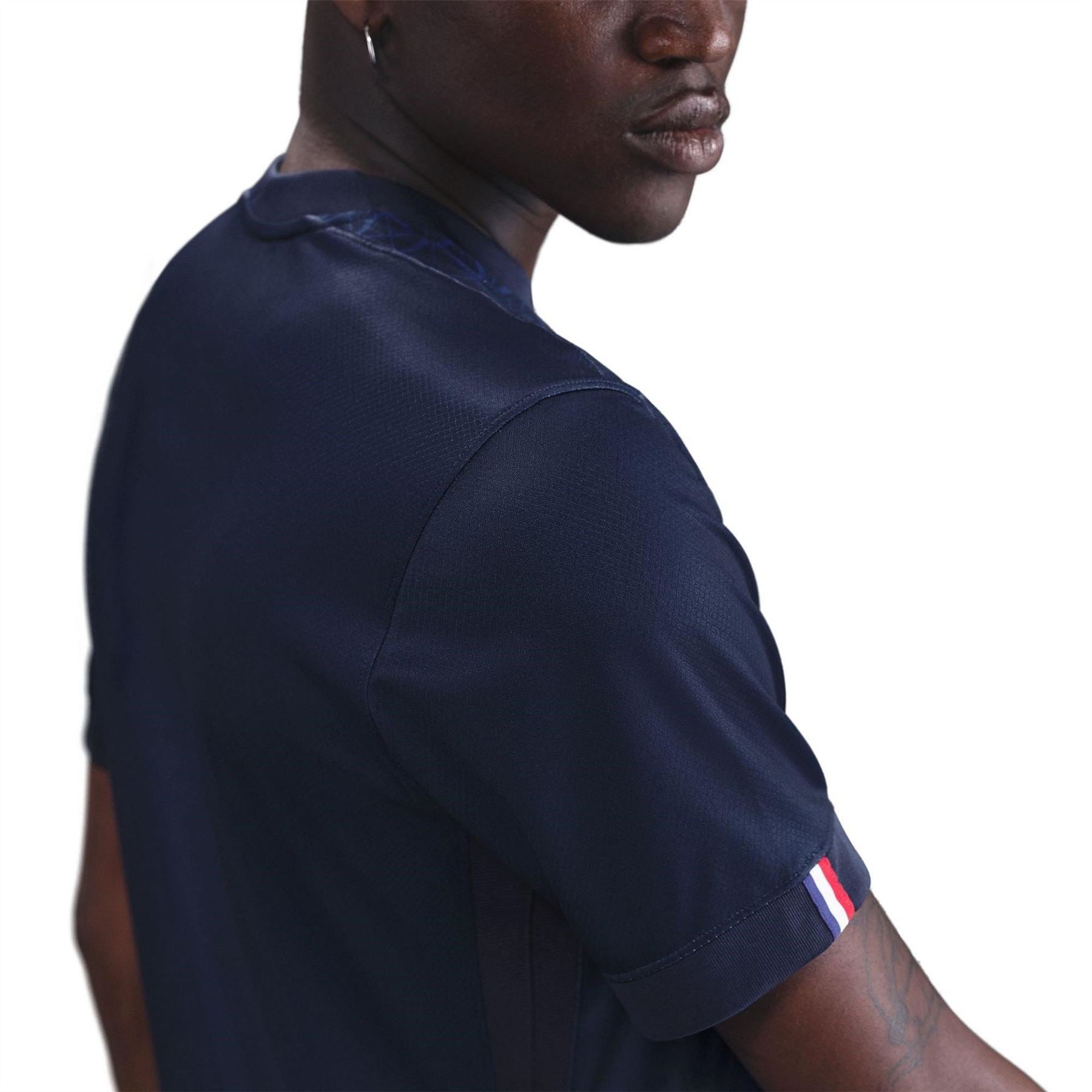 Nike Psg Home Shirt 2025 2026 Adults