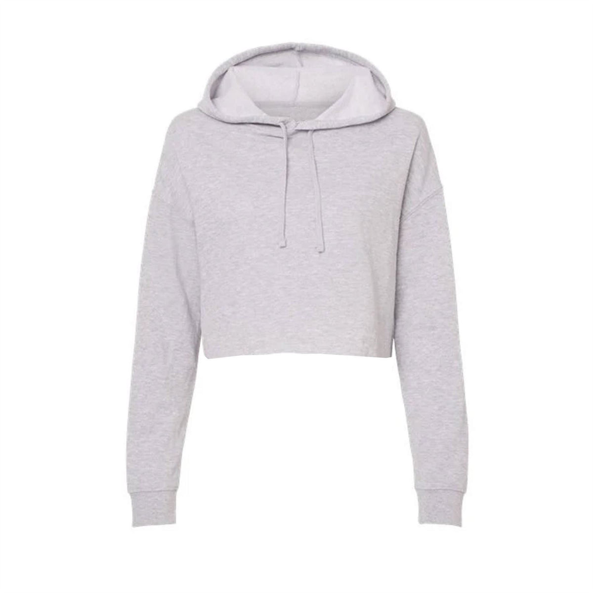 Miso Cropped Hoodie